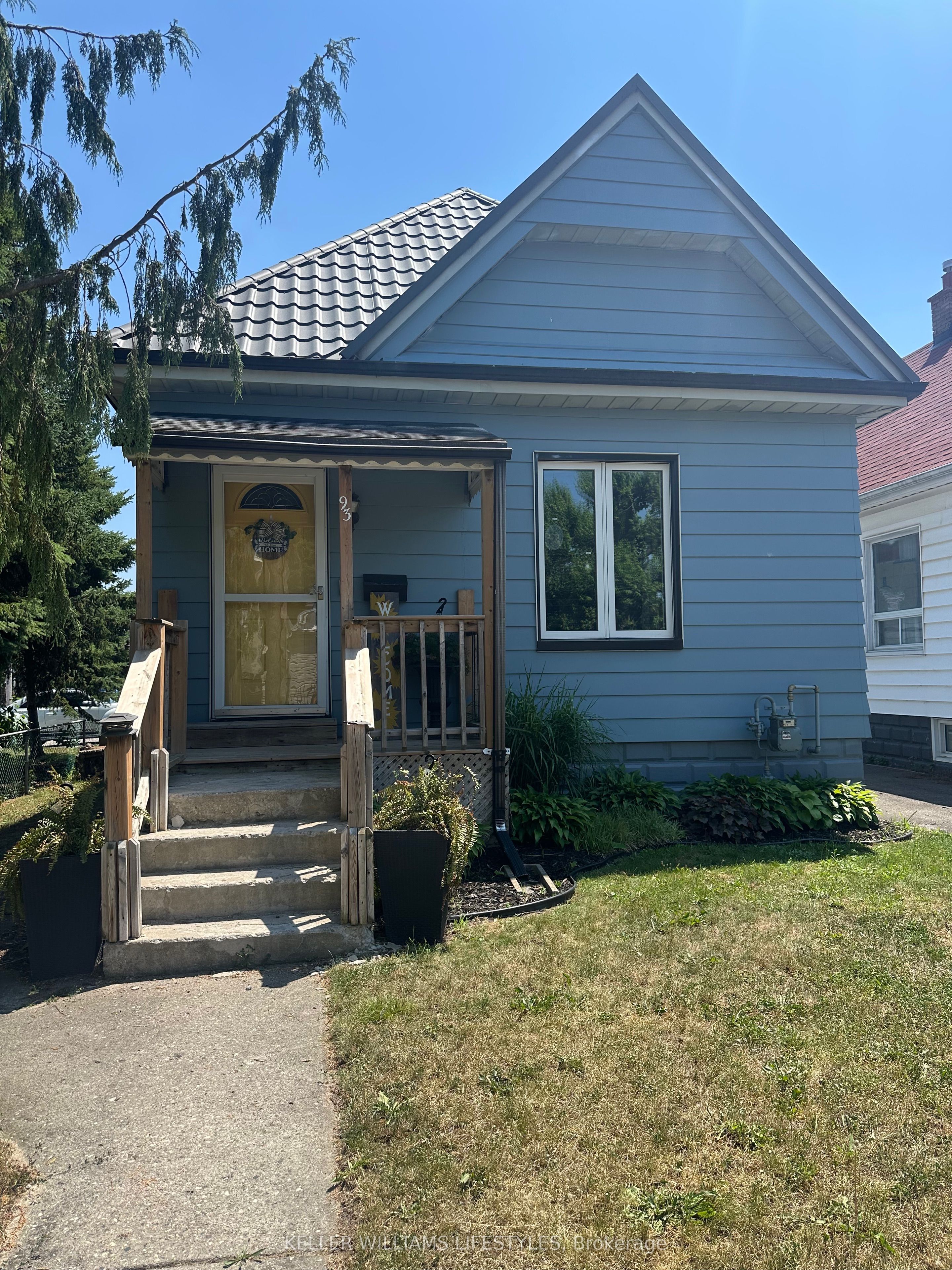 93 Homan Street, London East, ON N5Z 1A9 photo 3