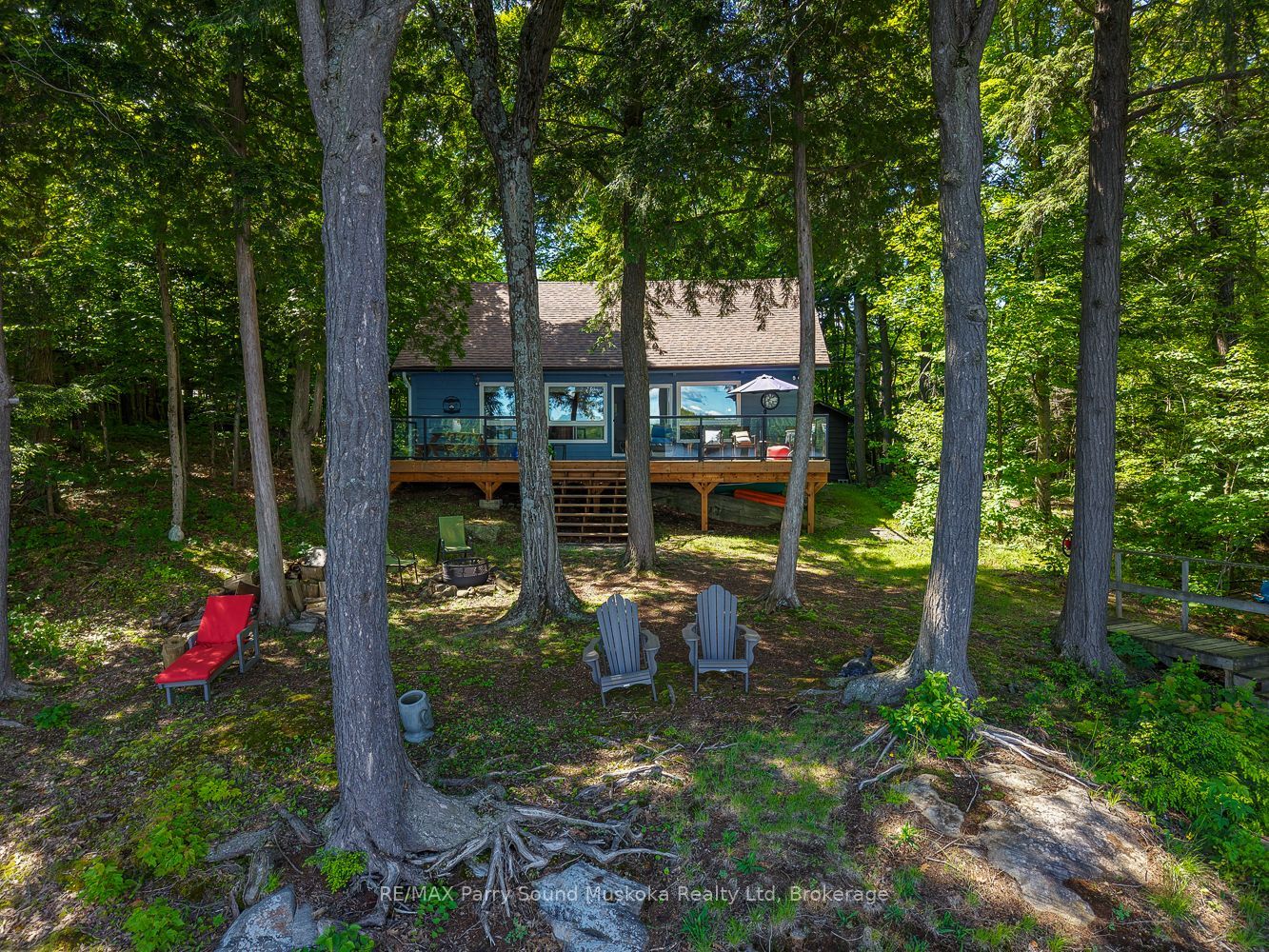 2 South Point Drive, McKellar, ON P2A 0B4 photo 2