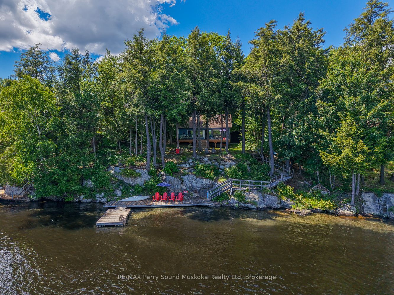 2 South Point Drive, McKellar, ON P2A 0B4 photo 5