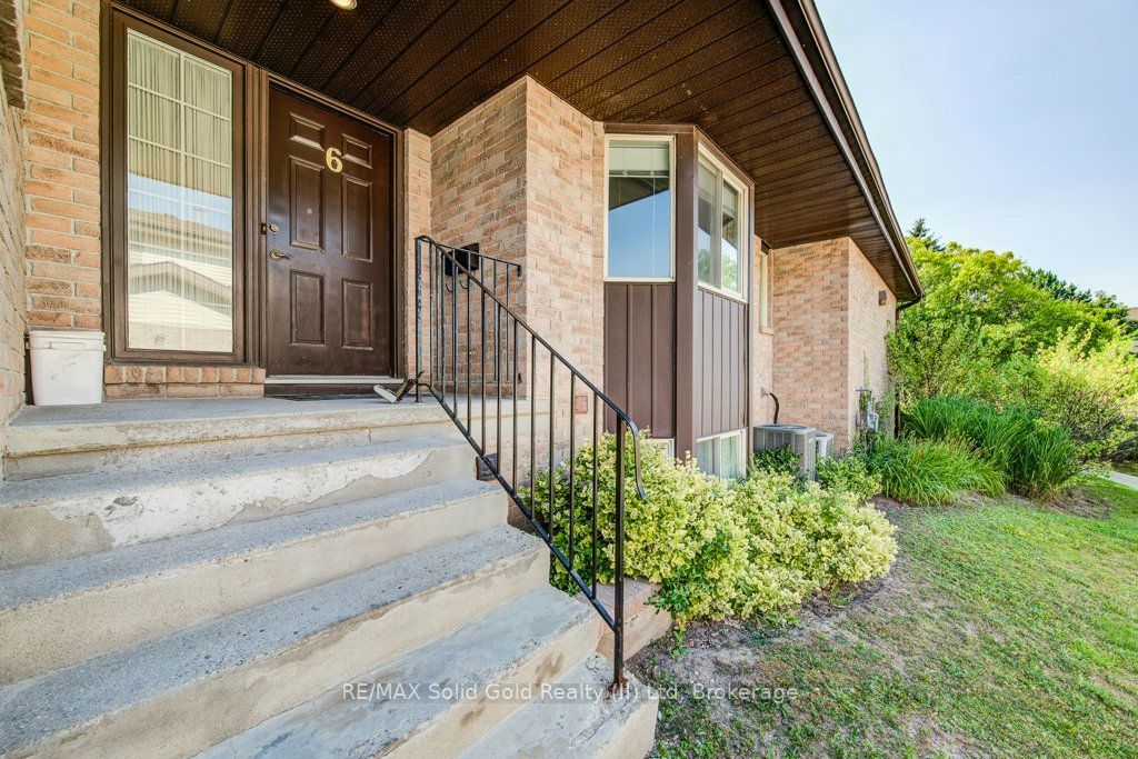450 Beechwood Drive 6, Waterloo, ON N2T 1Y7 photo 4