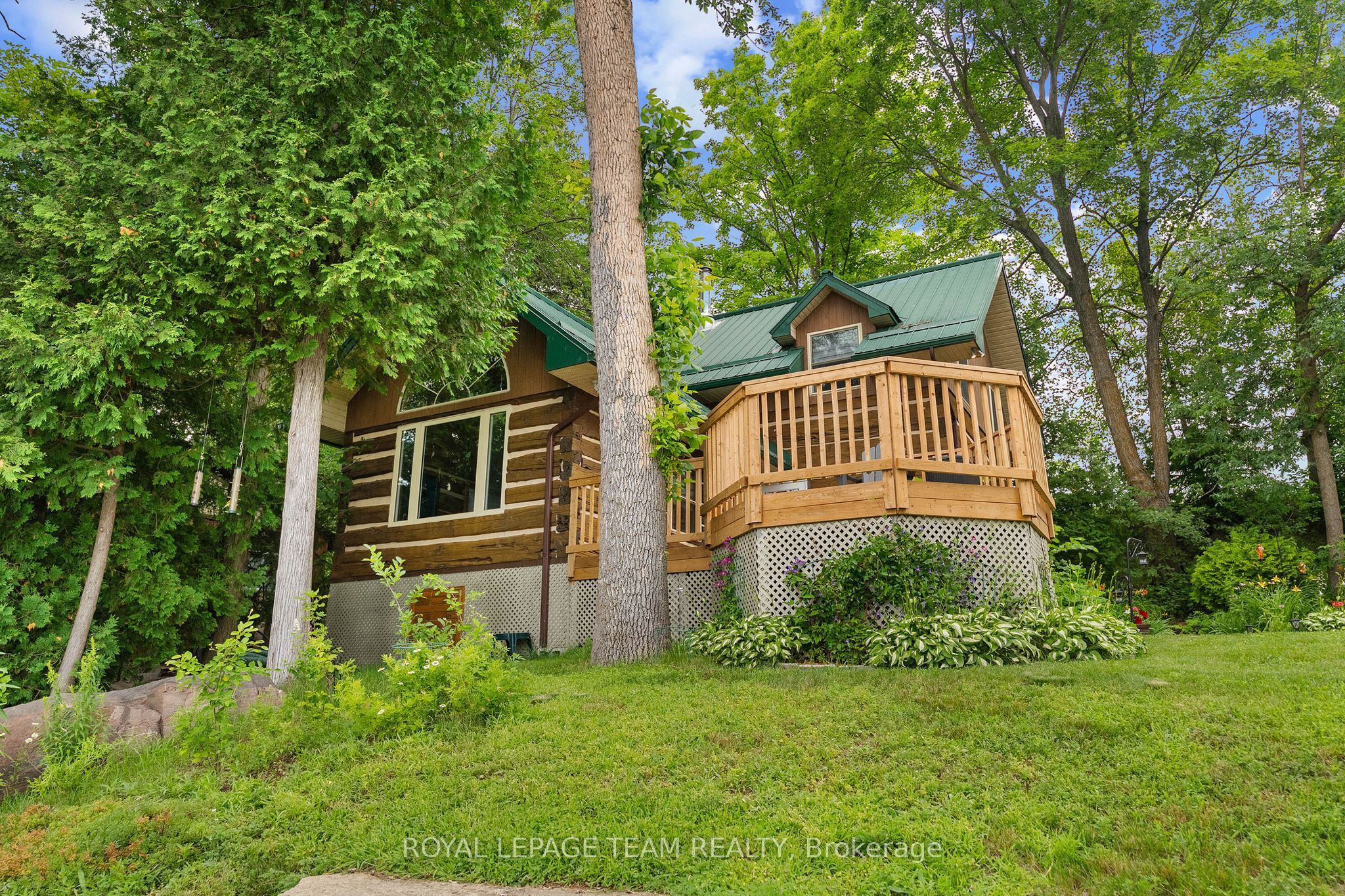 58 Hendry Lane, Whitewater Region, ON K0J 1K0
