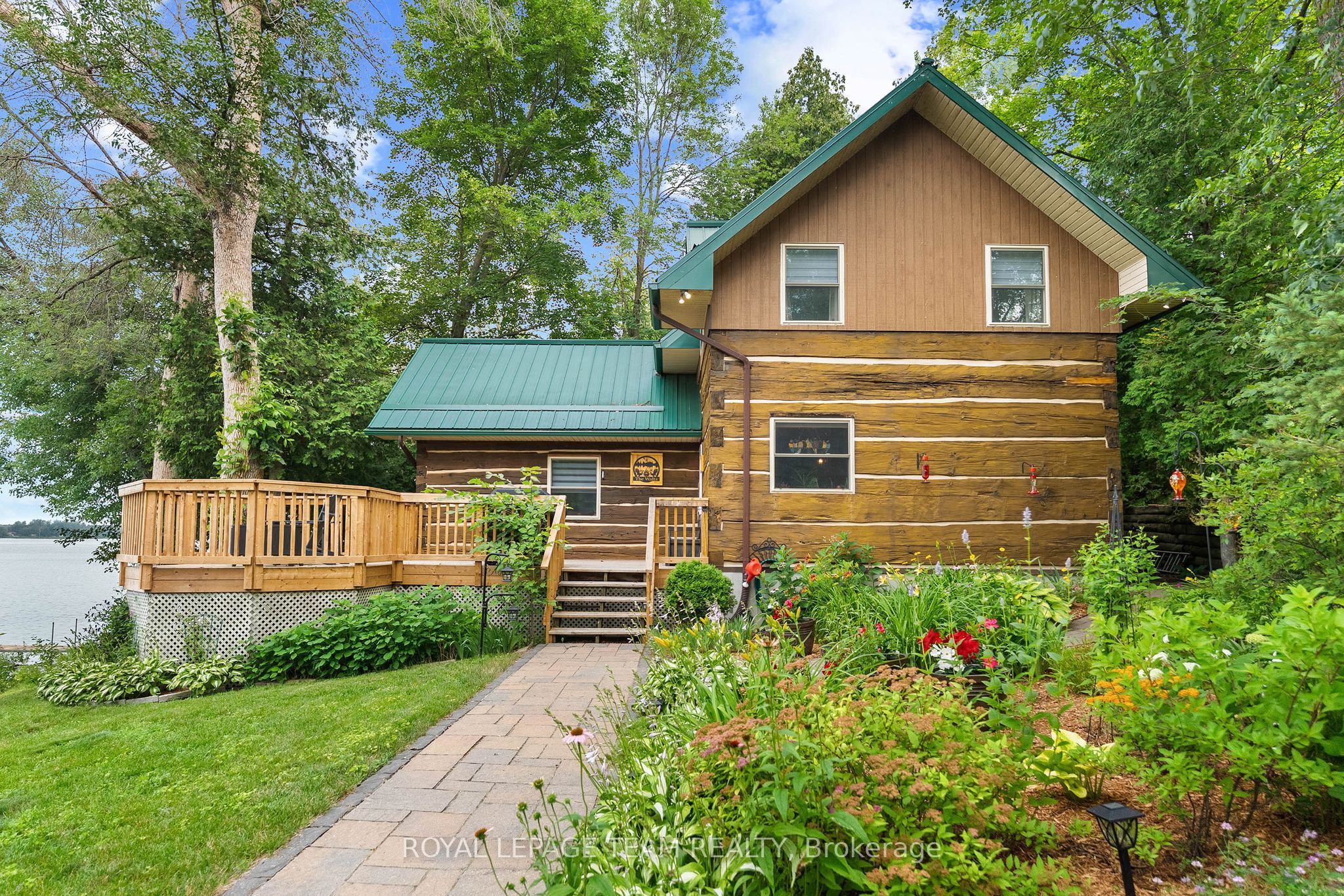 58 Hendry Lane, Whitewater Region, ON K0J 1K0 photo 2