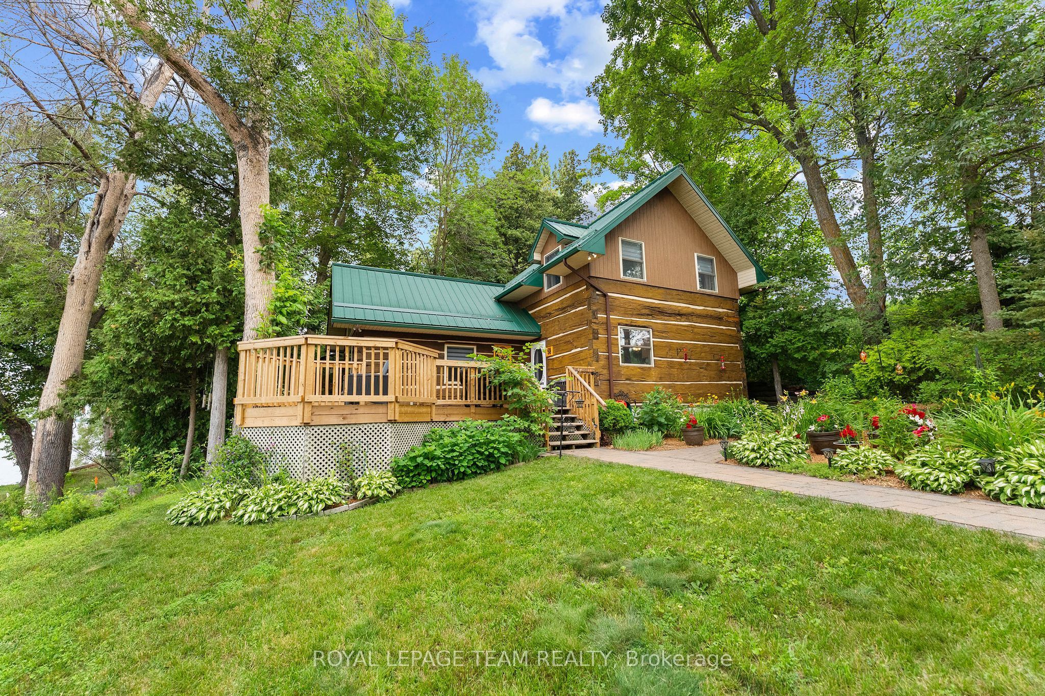 58 Hendry Lane, Whitewater Region, ON K0J 1K0 photo 3
