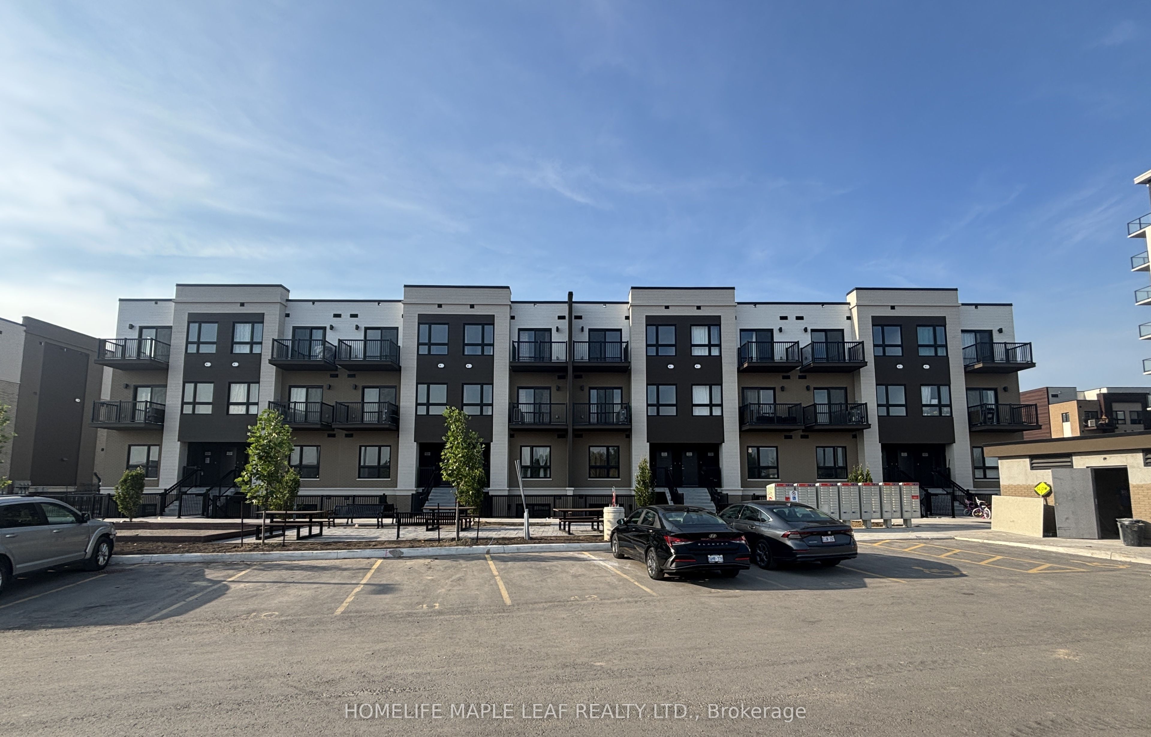 25 Palace Street 409(R23), Kitchener, ON N2E 0L2