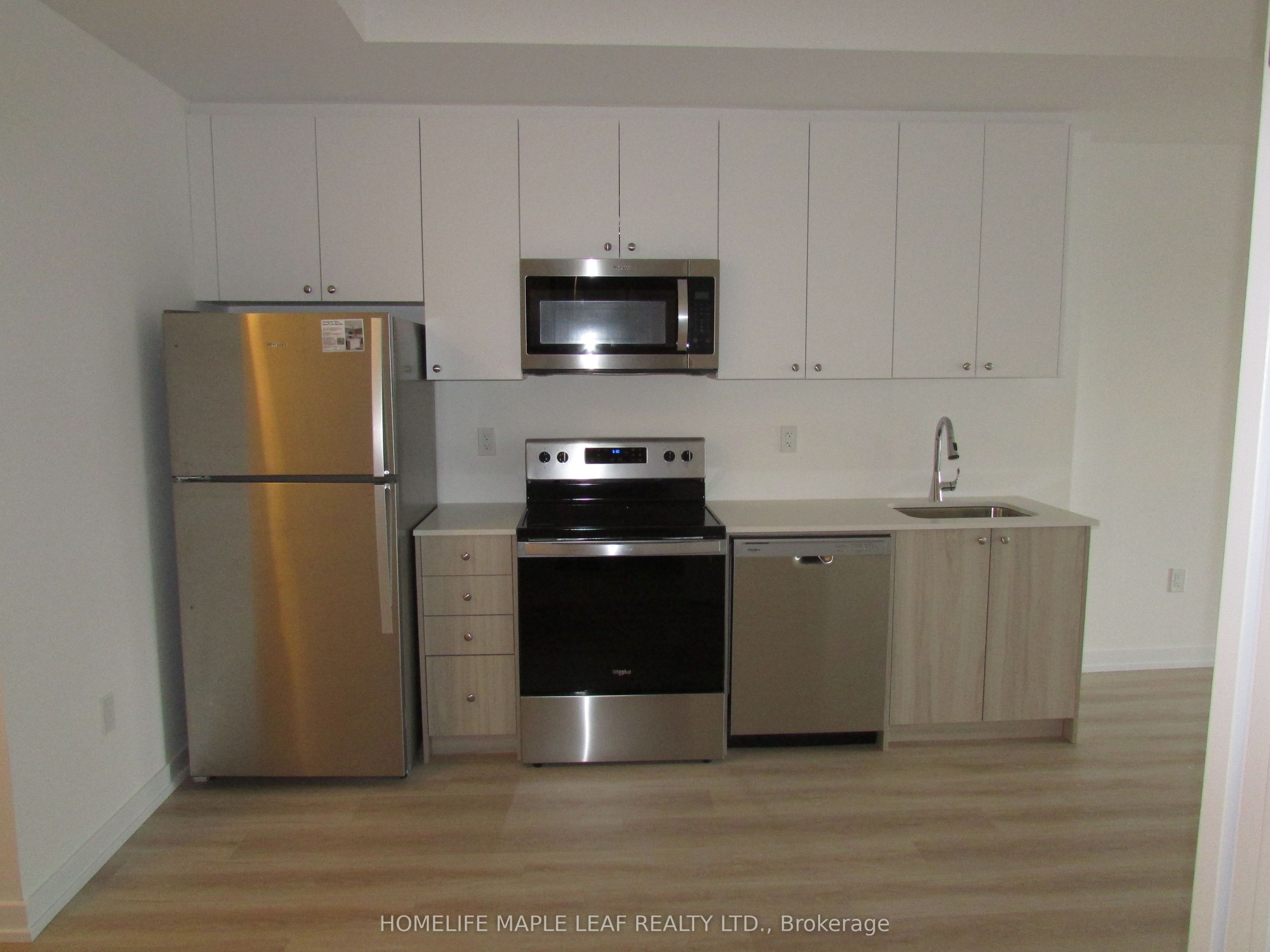 25 Palace Street 409(R23), Kitchener, ON N2E 0L2 photo 4