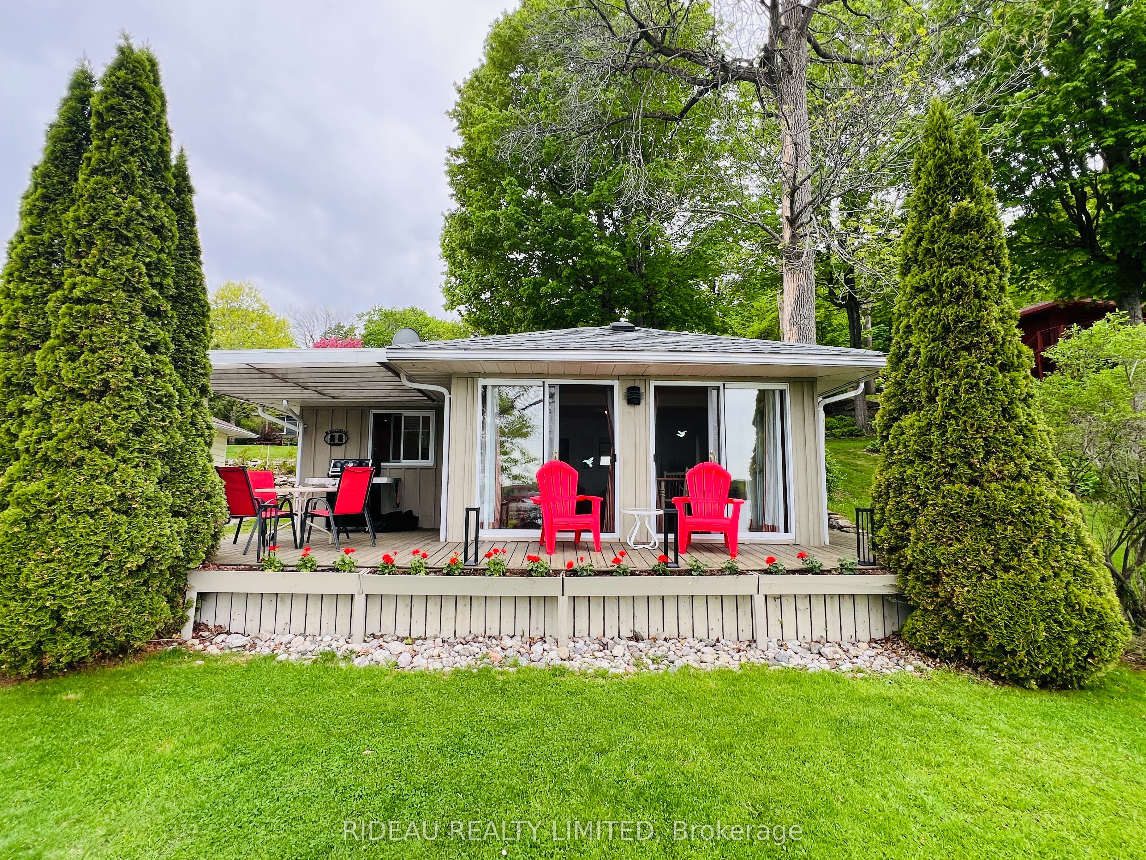 3545 R35 Road, Rideau Lakes, ON K0G 1V0 photo 2