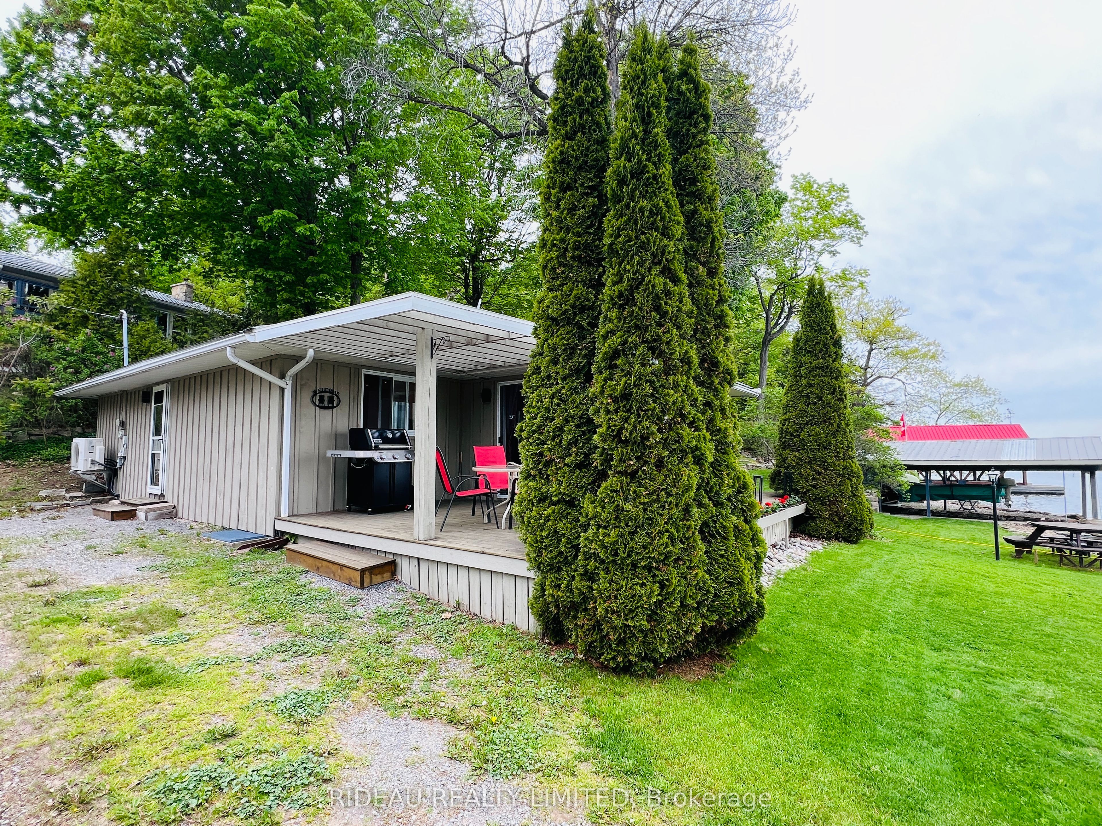 3545 R35 Road, Rideau Lakes, ON K0G 1V0 photo 3