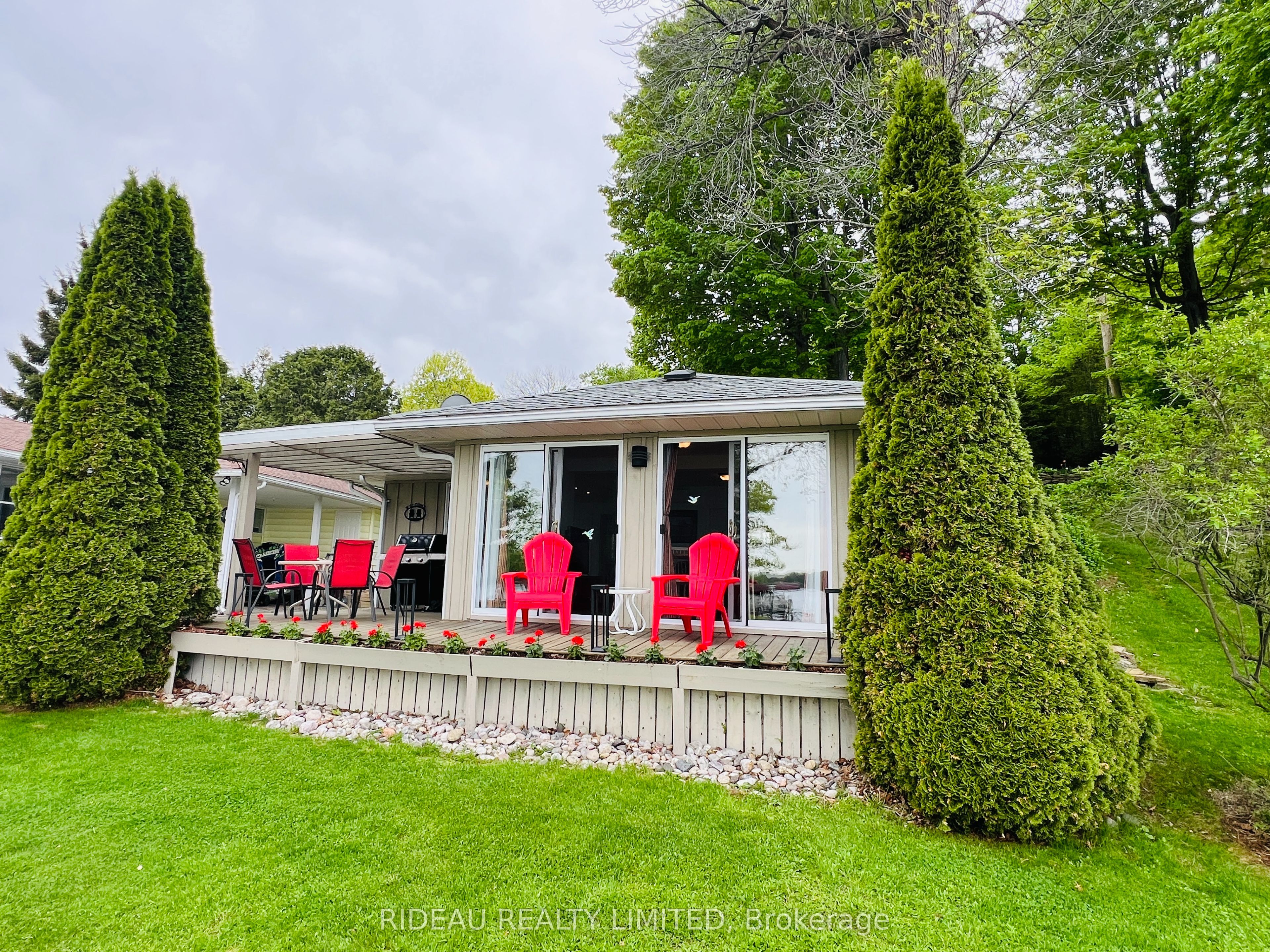 3545 R35 Road, Rideau Lakes, ON K0G 1V0 photo 5