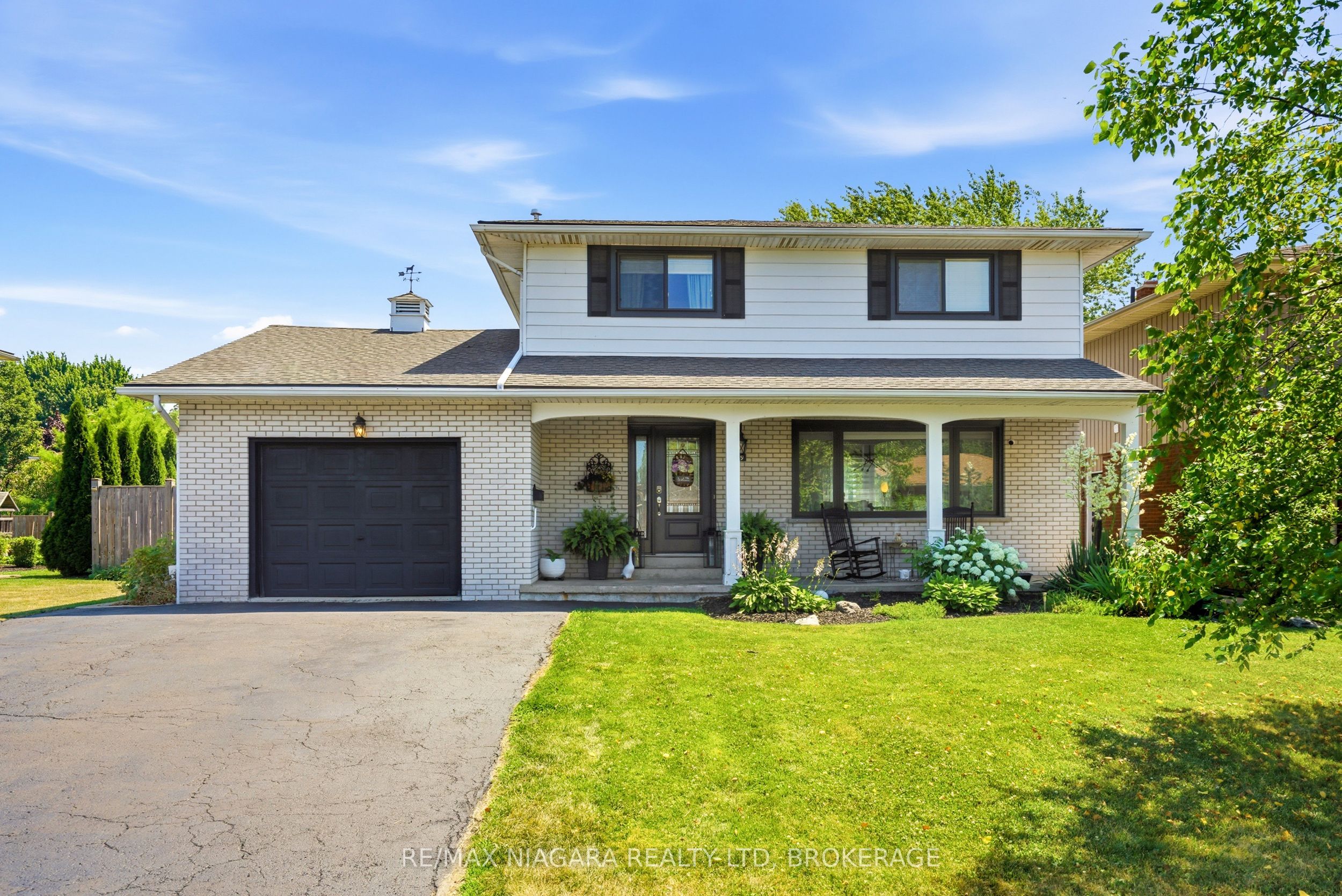29 Rose Avenue, Port Colborne, ON L3K 2V3 photo 2