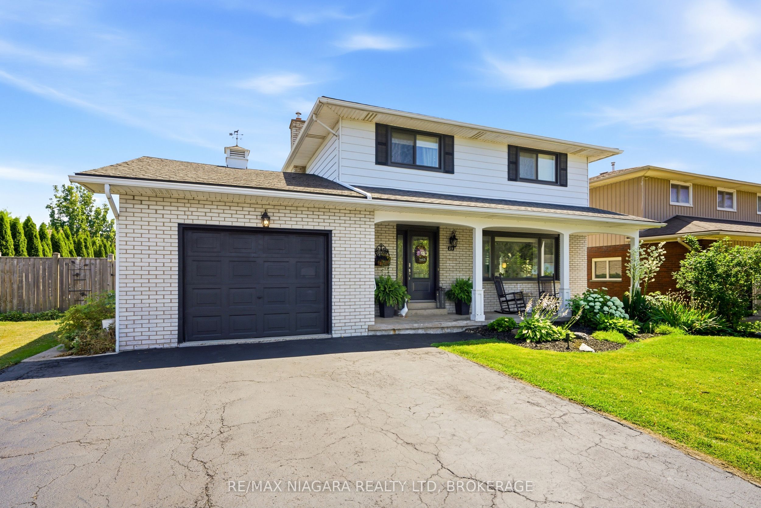 29 Rose Avenue, Port Colborne, ON L3K 2V3 photo 3