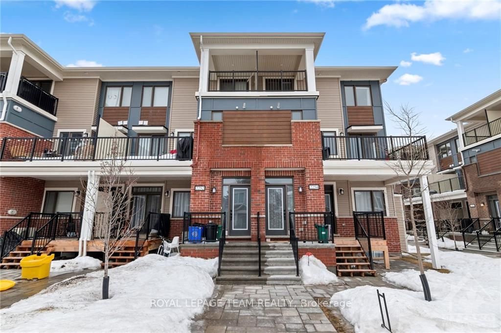 2254 WATERCOLOURS Way, Barrhaven, ON K2J 6R2