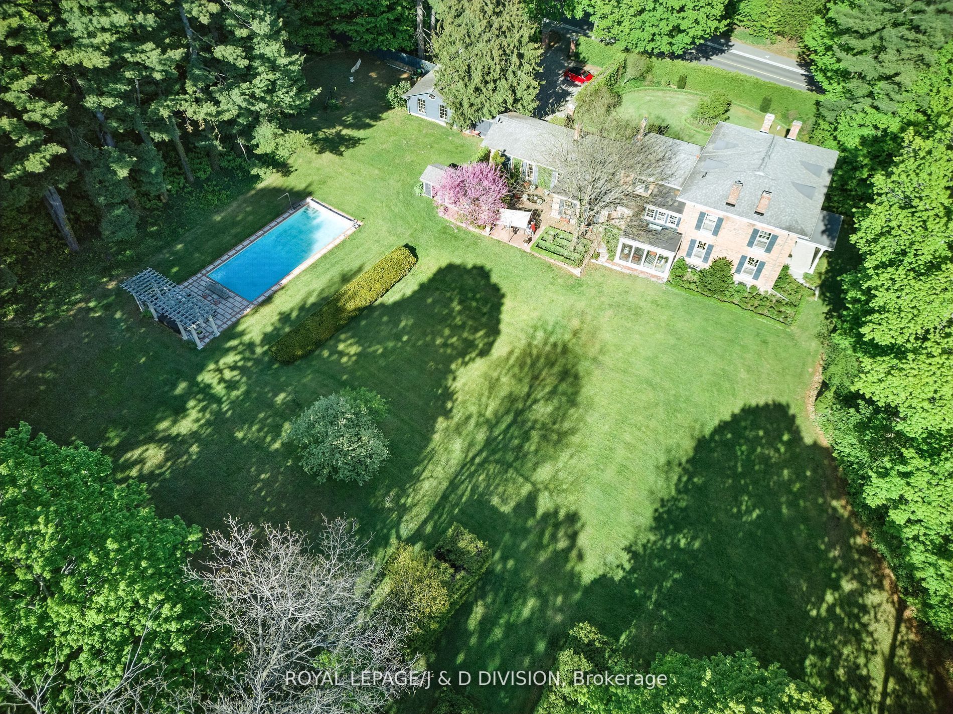 4558 County 10 Road, Port Hope, ON L1A 3V5 photo 3