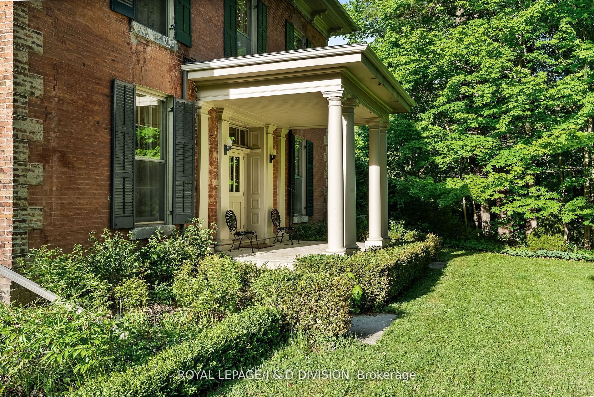 4558 County 10 Road, Port Hope, ON L1A 3V5 photo 4