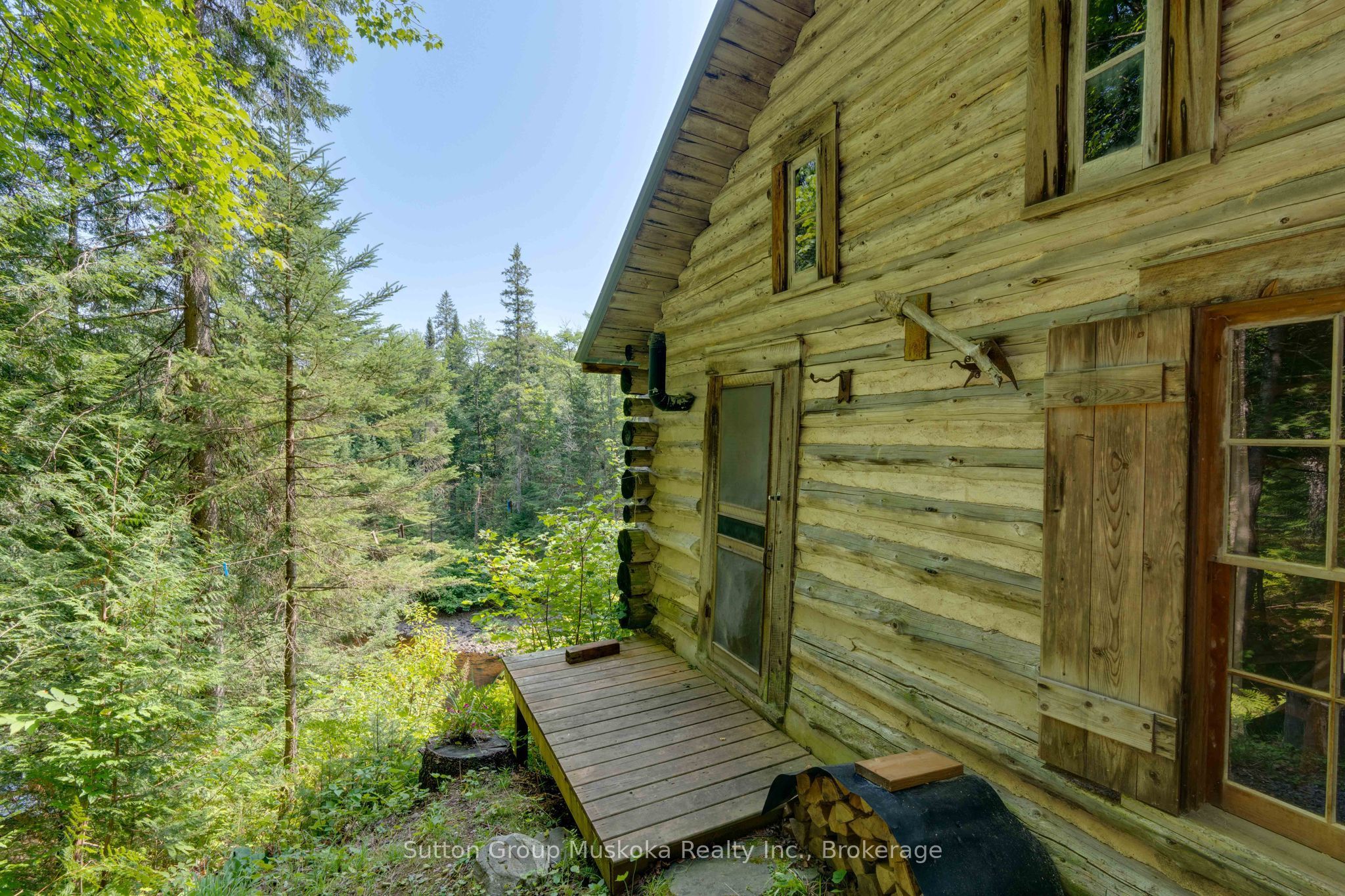 1569 Dyer Memorial Road, Huntsville, ON P1H 2J4 photo 4