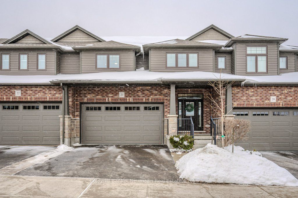 254 Gosling Gardens 21, Guelph, ON N1L 0M4