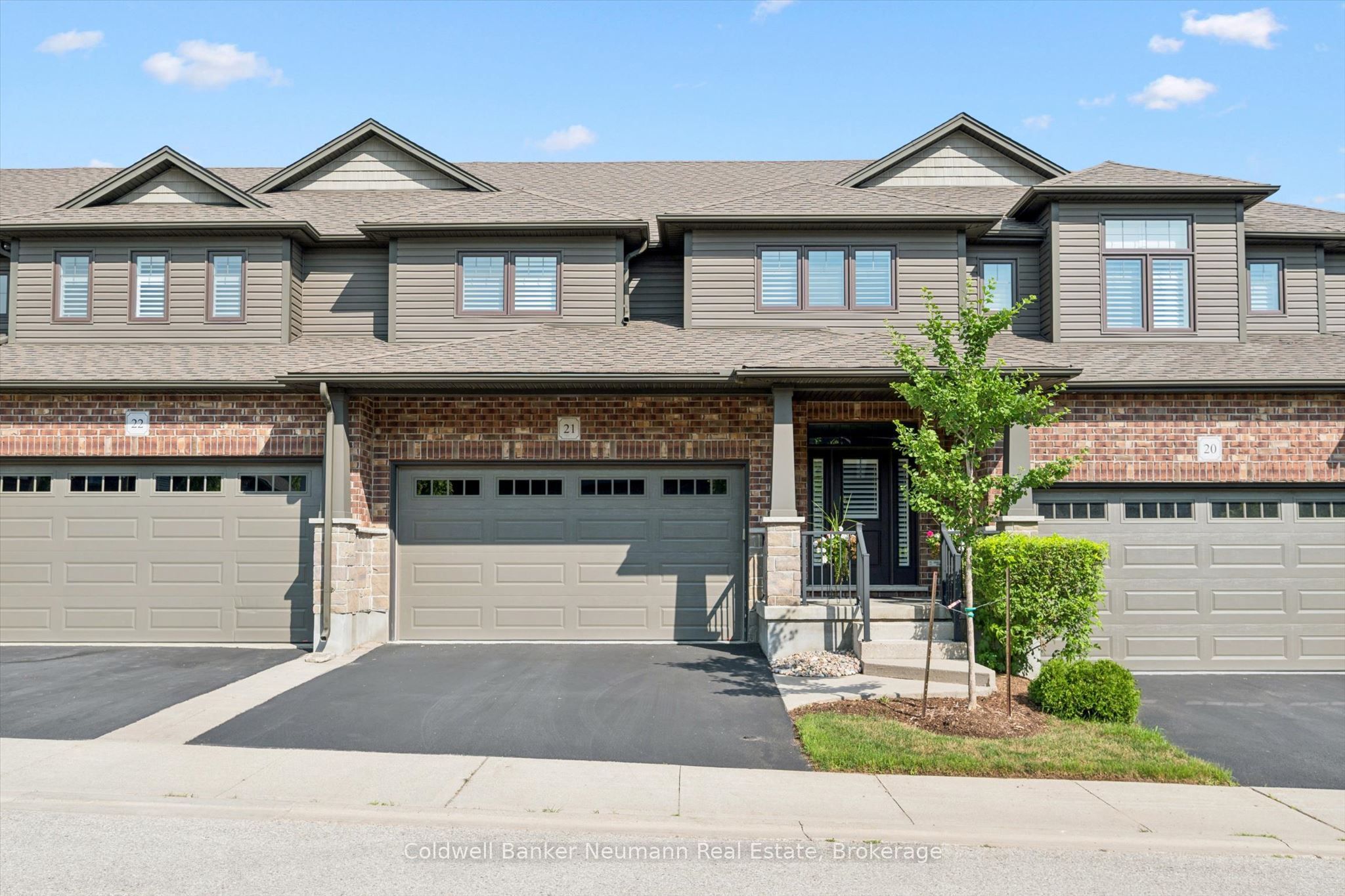 254 Gosling Gardens 21, Guelph, ON N1L 0M4 photo 2