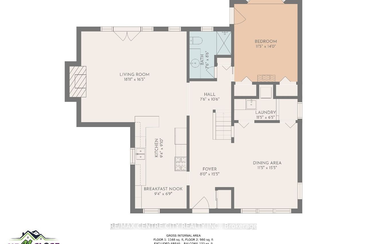 174 Harrison Place, Central Elgin, ON N5L 1A1 photo 5