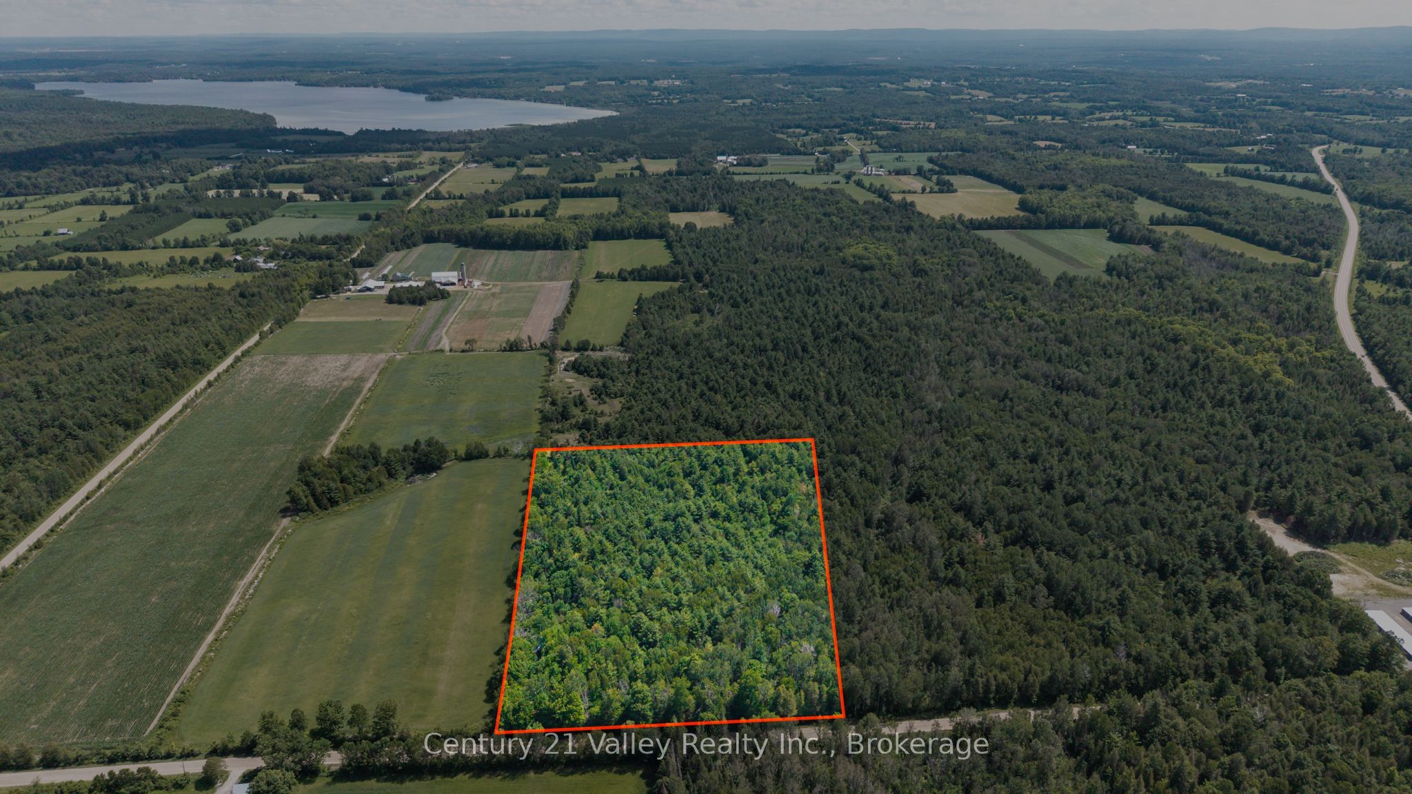 0 Stone Hedges Road, North Algona Wilberforce, ON K0J 1T0