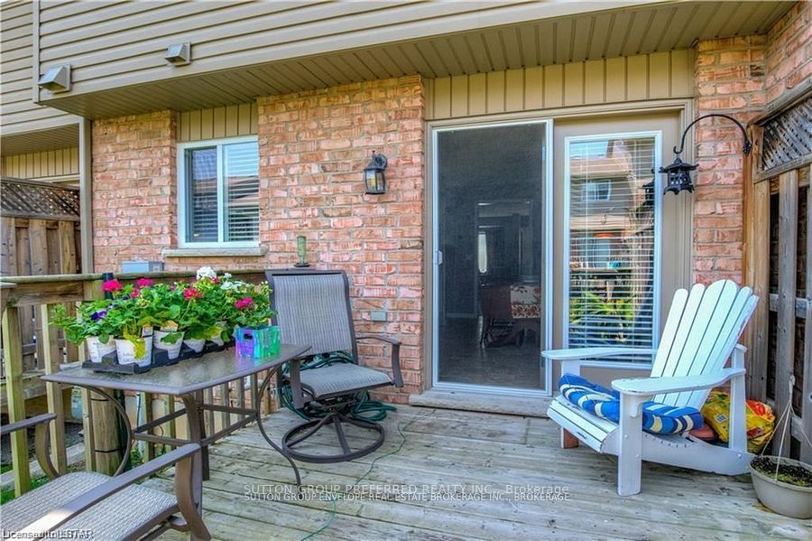1320 Savannah Drive 87, London North, ON N5X 0B7 photo 5