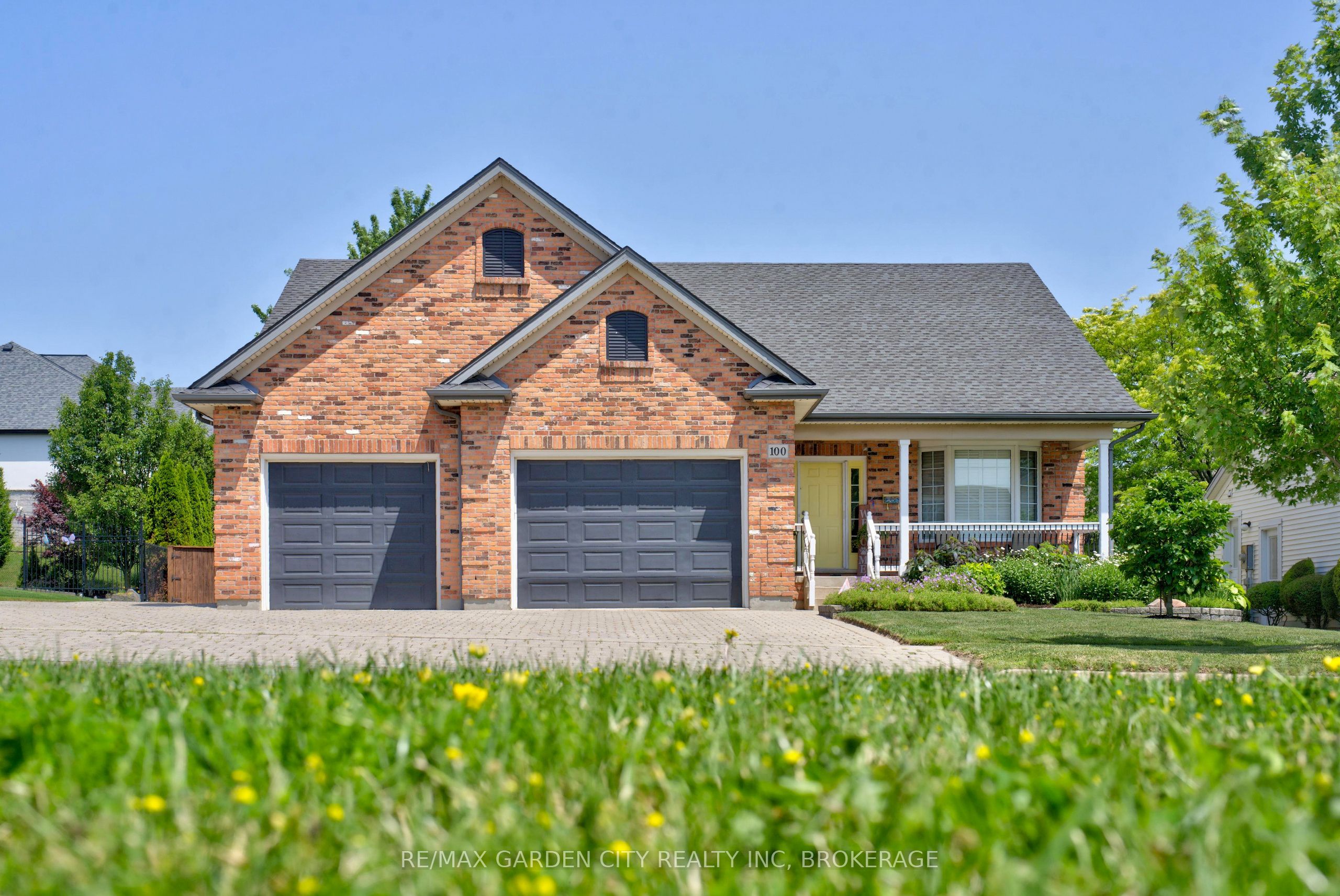 100 Thorold Road E, Welland, ON L3C 7A6 photo 2