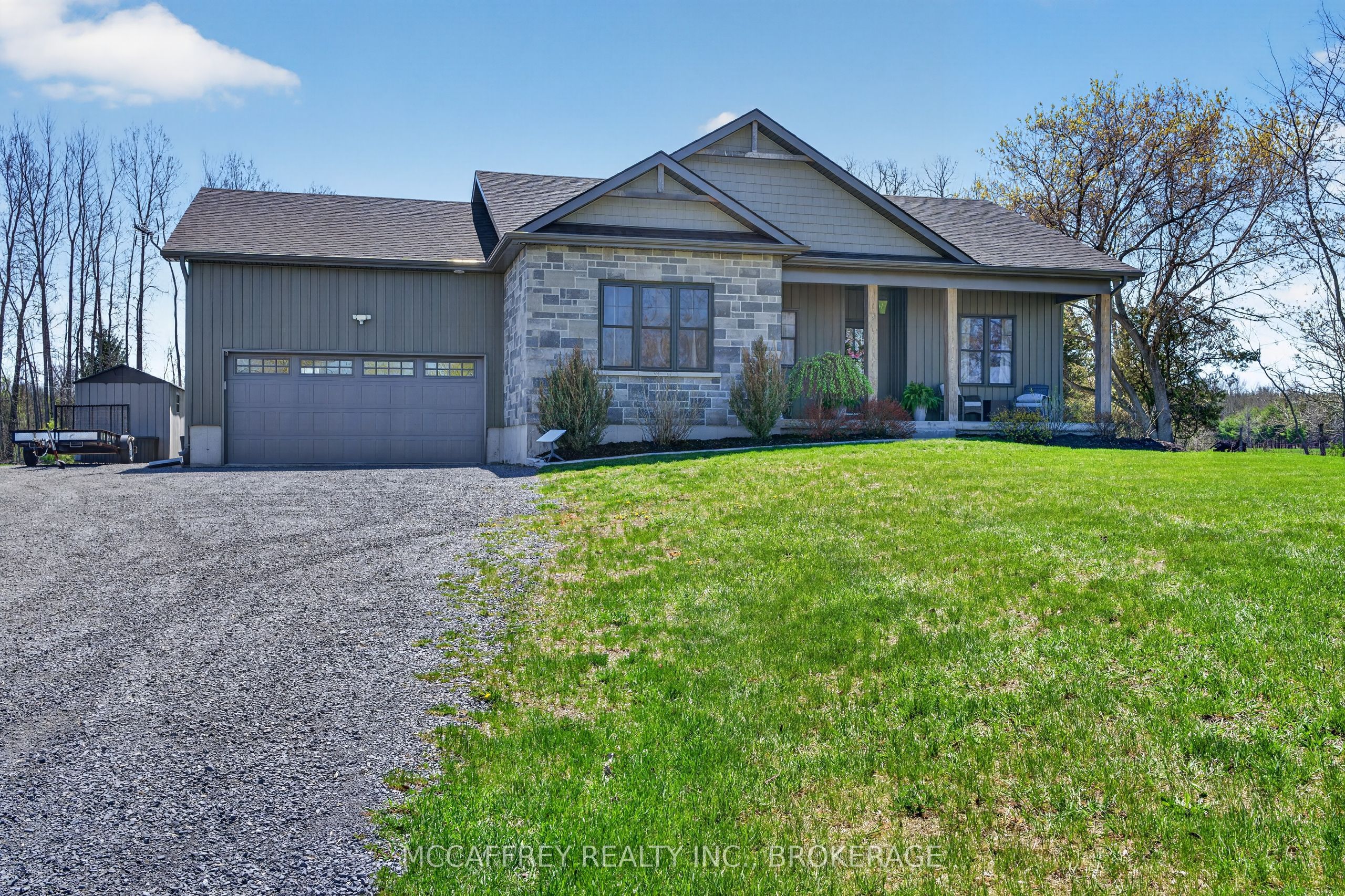 1930 County Rd 9 N/A, Greater Napanee, ON K7R 3K8