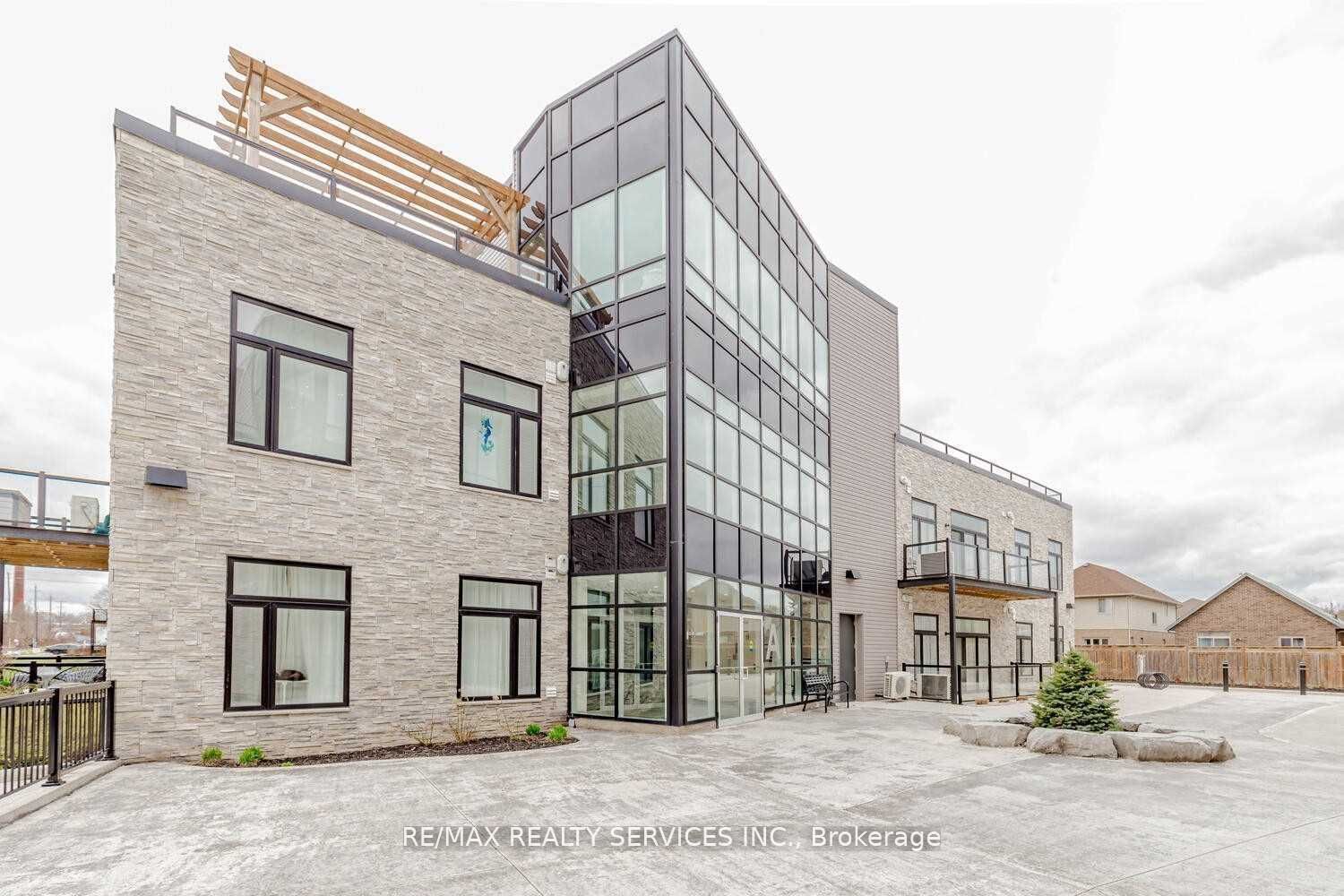 85 Morrell Street 212A, Brantford, ON N3T 4J6