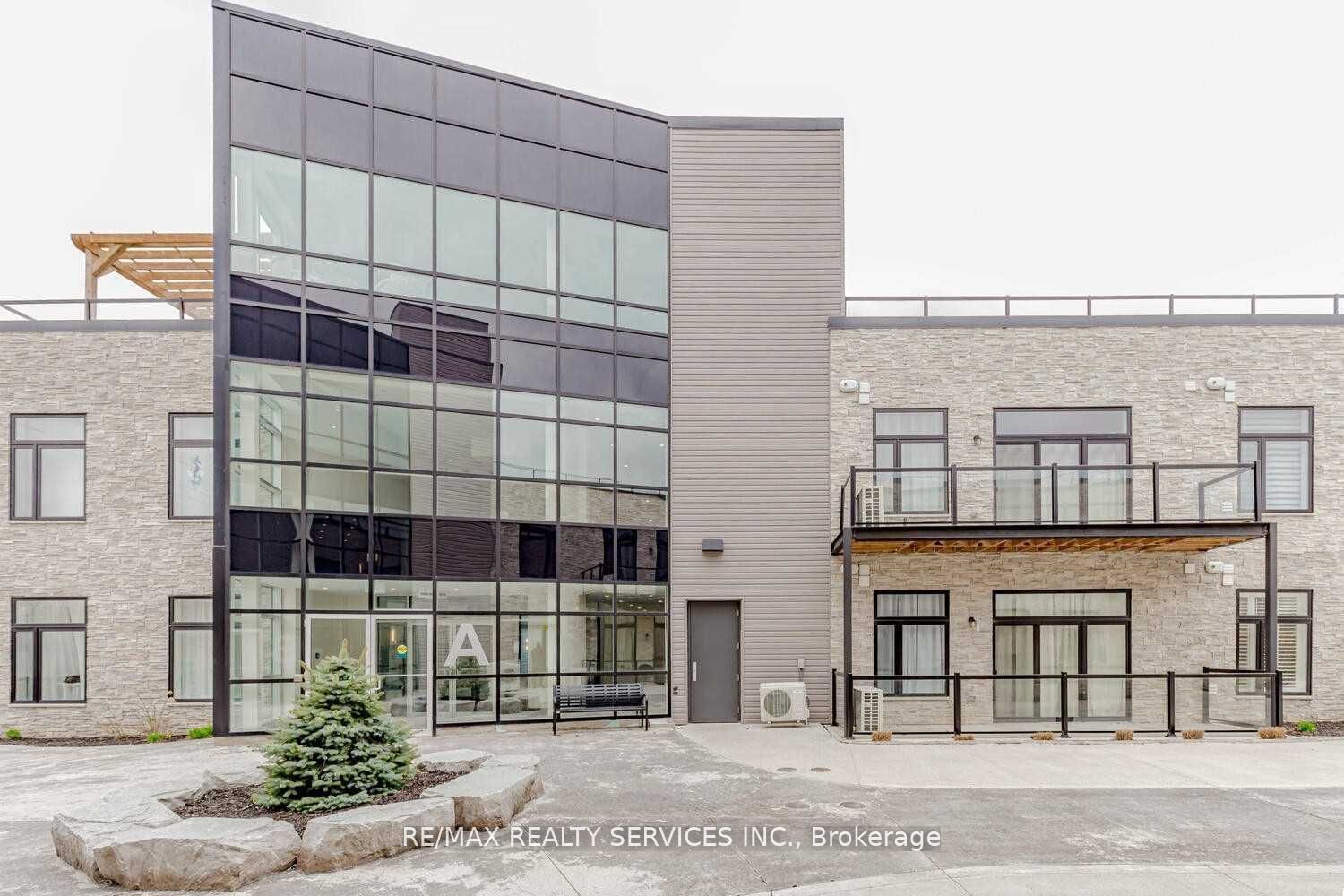 85 Morrell Street 212A, Brantford, ON N3T 4J6 photo 2