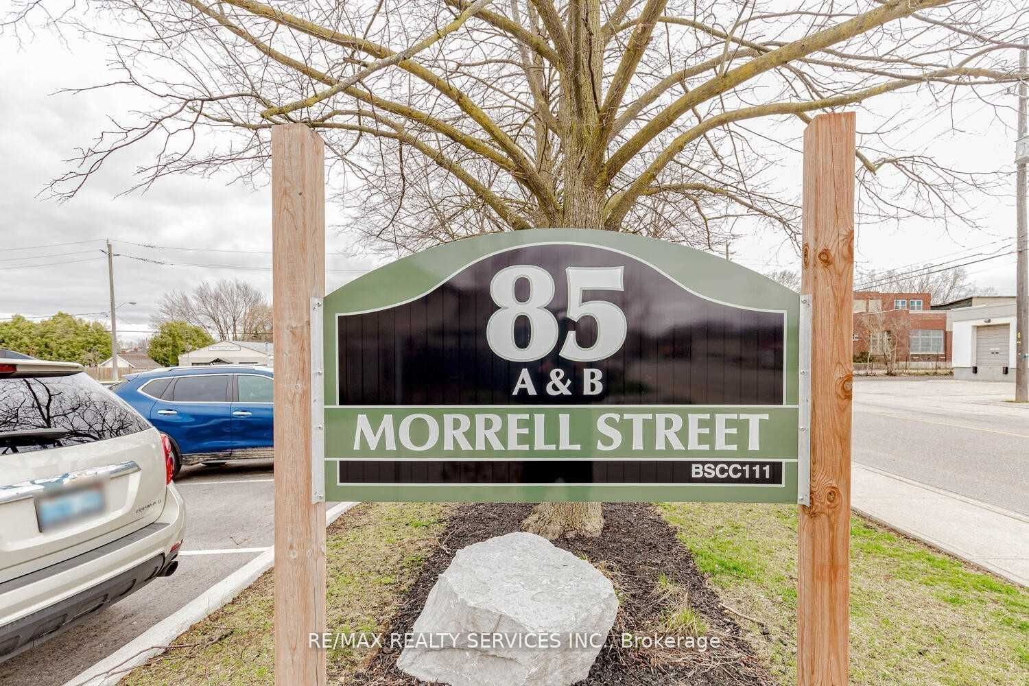 85 Morrell Street 212A, Brantford, ON N3T 4J6 photo 4