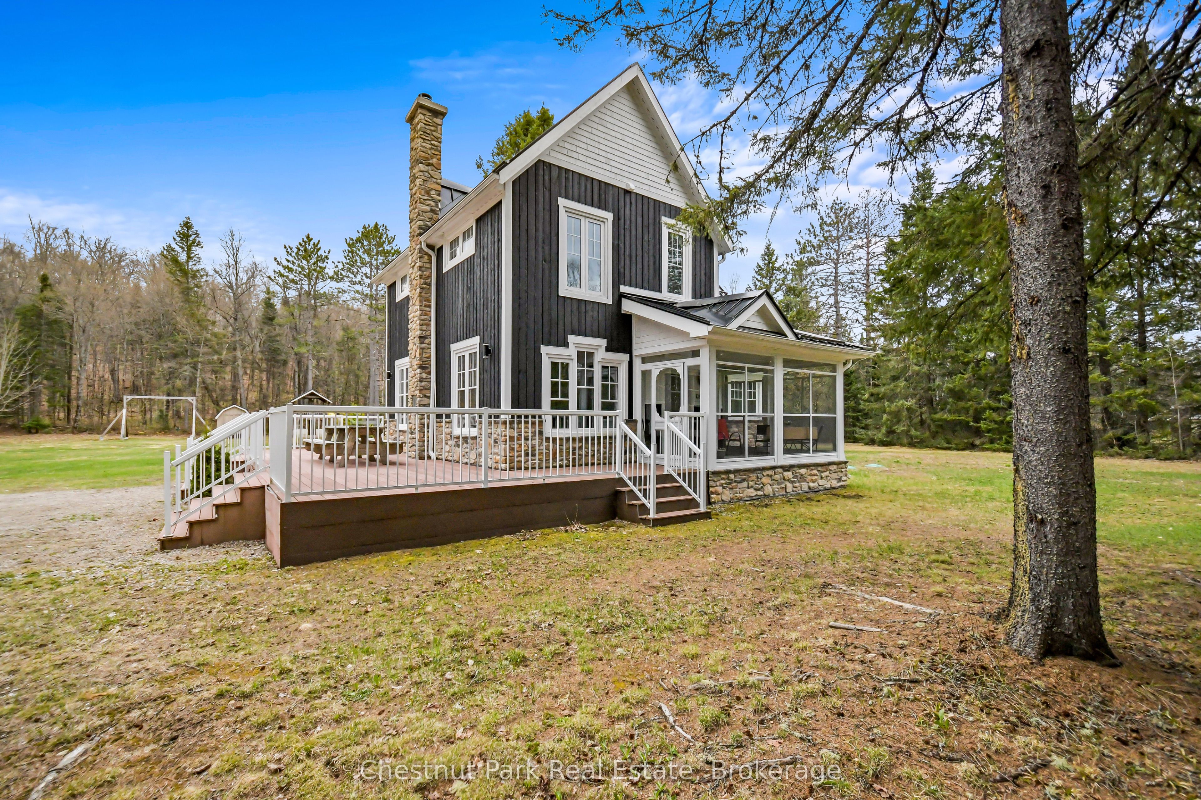 12 Emsdale Lake Road, Perry, ON P0A 1M0
