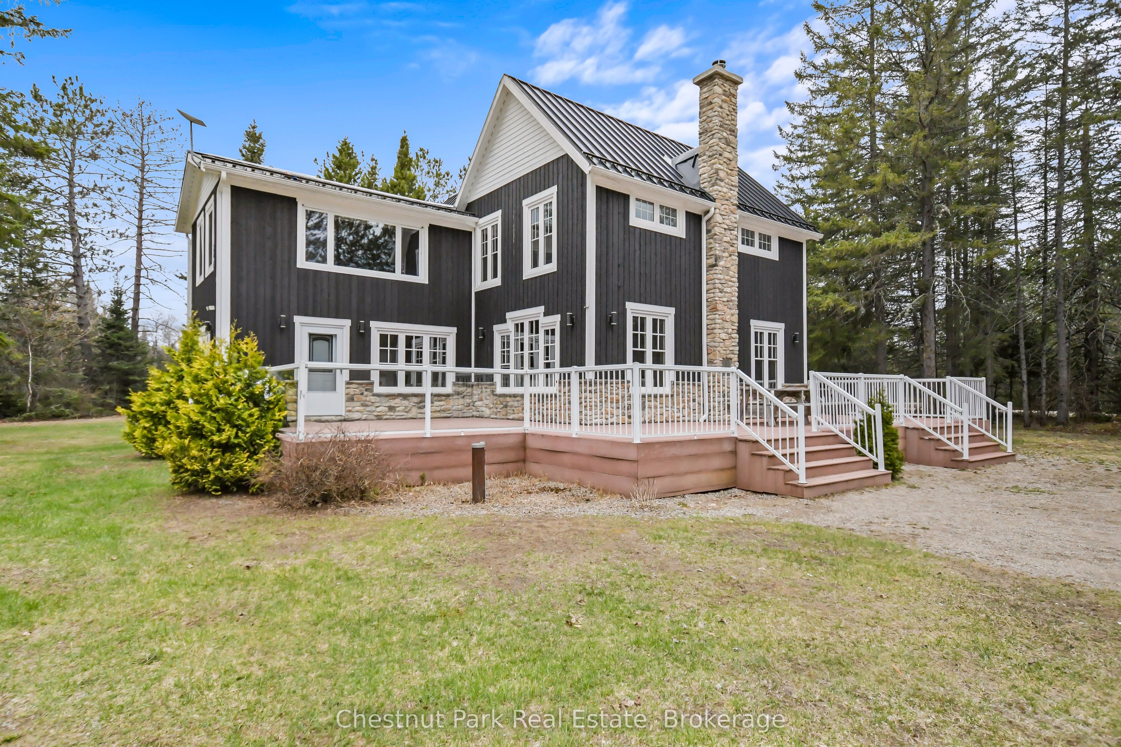 12 Emsdale Lake Road, Perry, ON P0A 1M0 photo 2