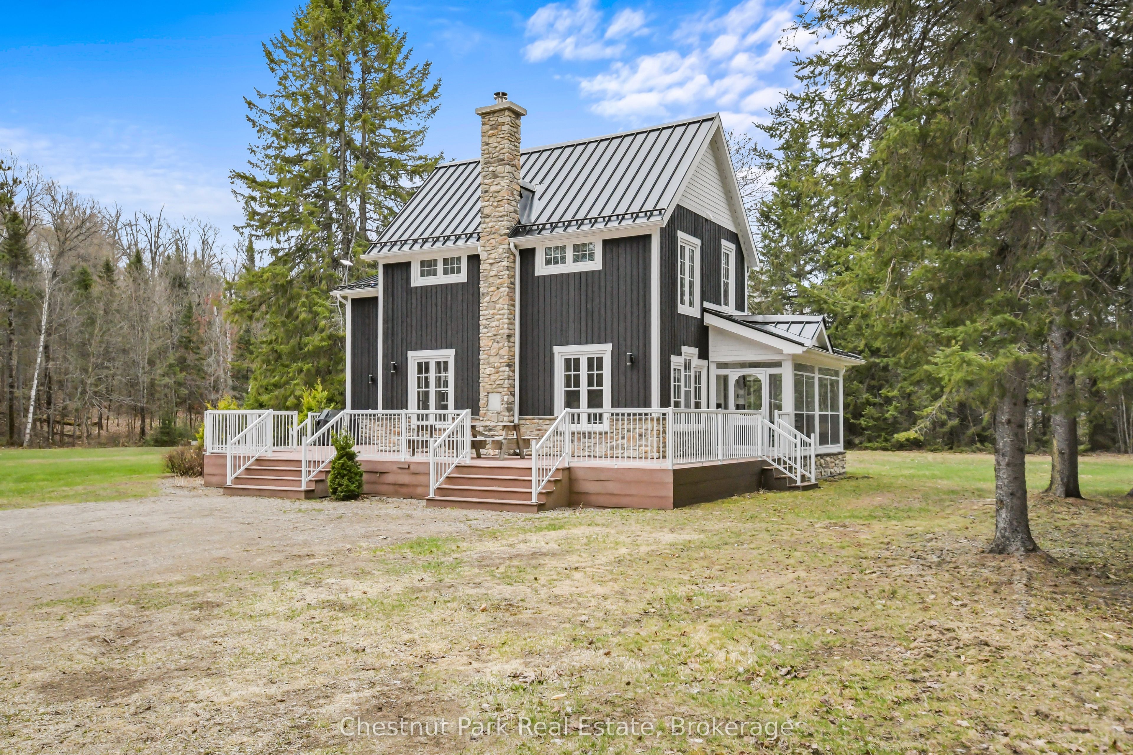 12 Emsdale Lake Road, Perry, ON P0A 1M0 photo 3