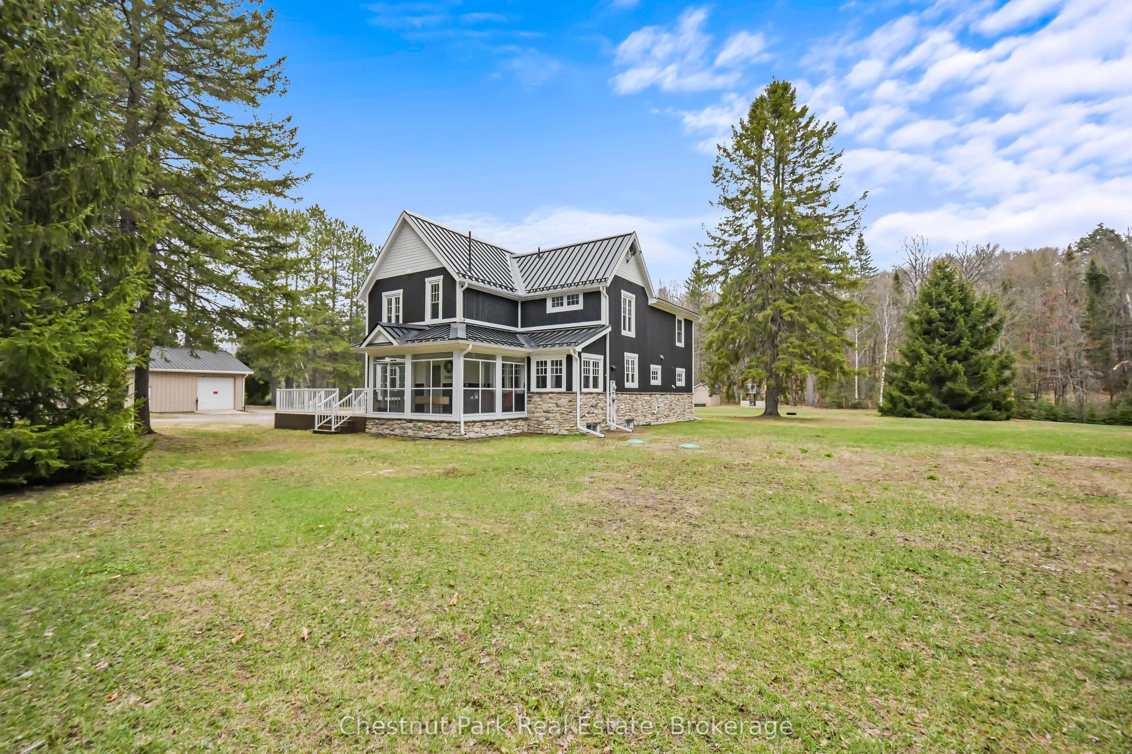 12 Emsdale Lake Road, Perry, ON P0A 1M0 photo 4
