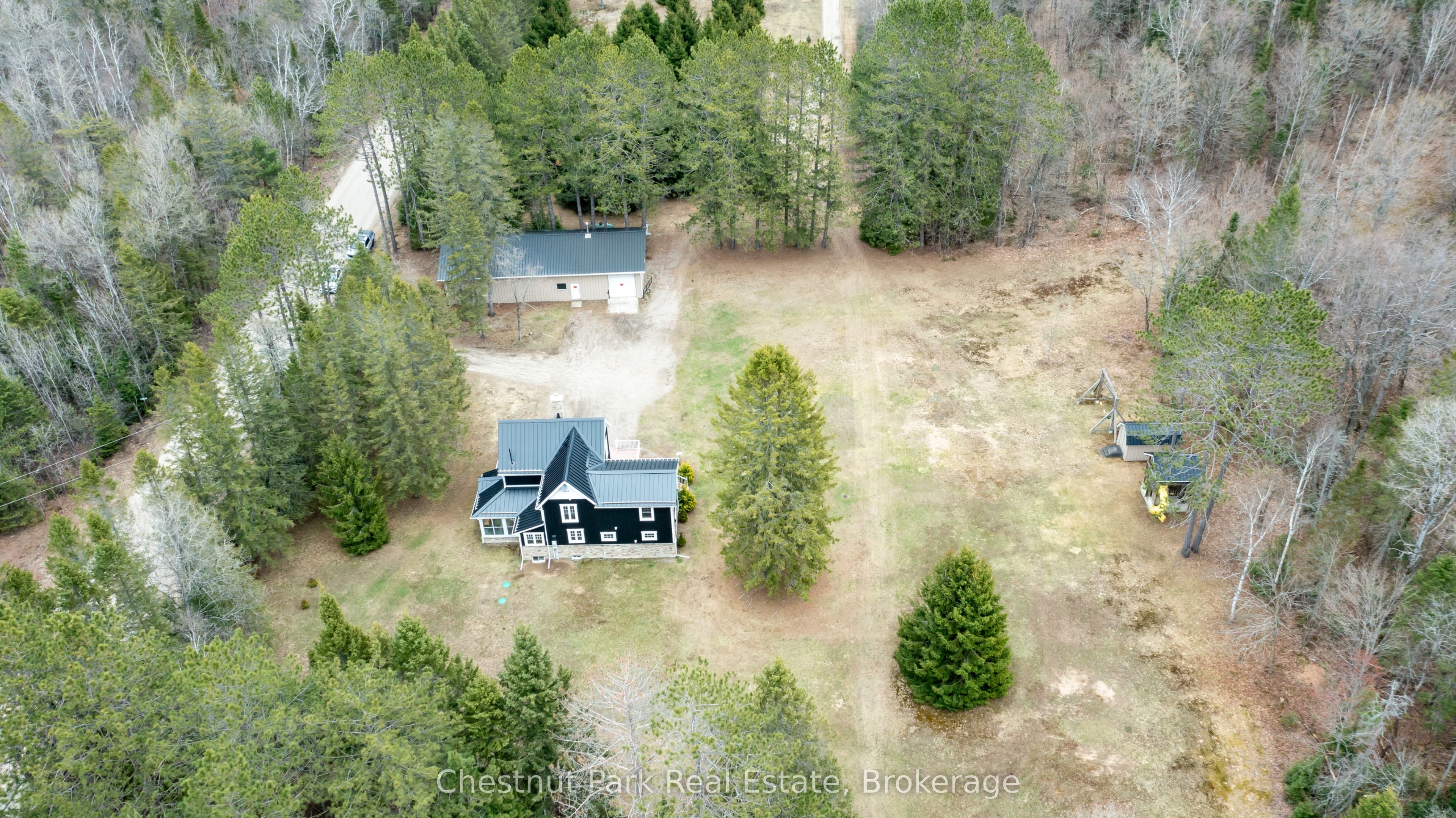 12 Emsdale Lake Road, Perry, ON P0A 1M0 photo 5