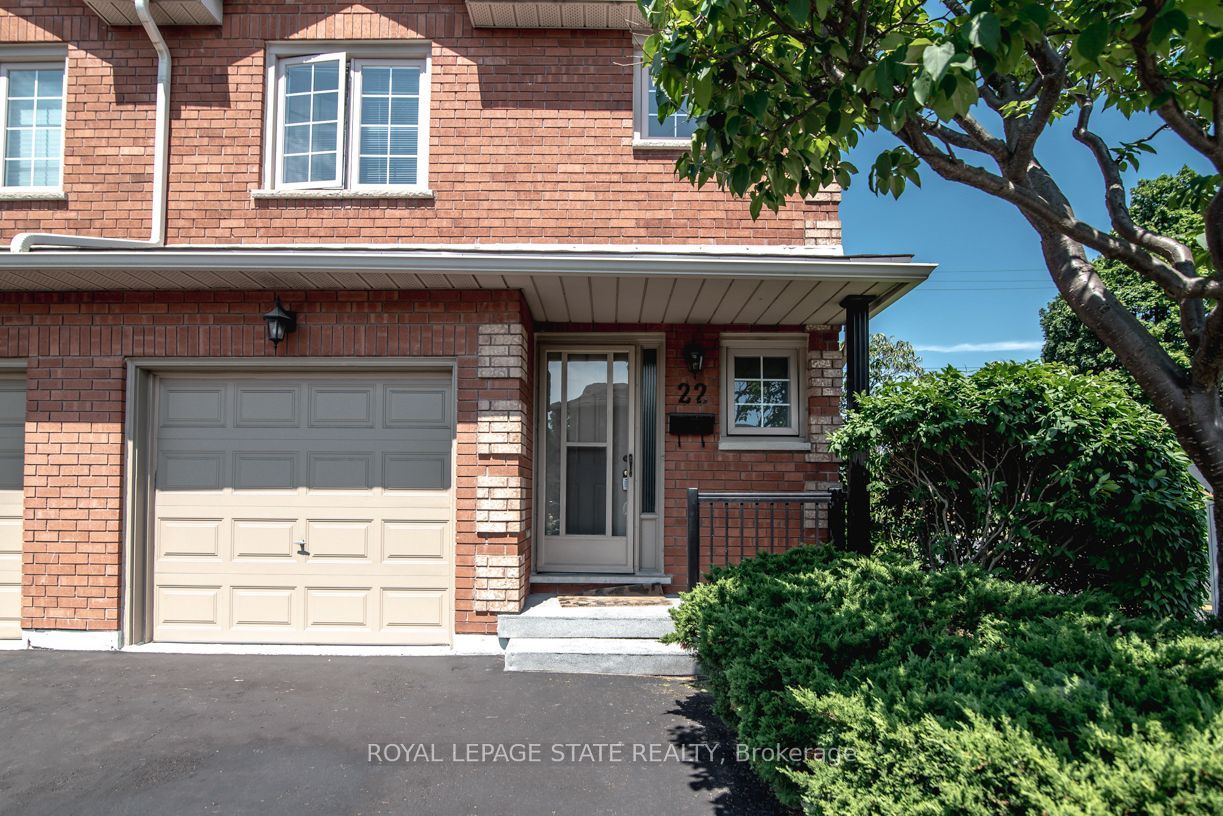 255 Mount Albion Road 22, Hamilton, ON L8K 6P7
