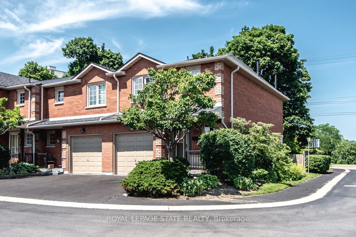 255 Mount Albion Road 22, Hamilton, ON L8K 6P7 photo 2