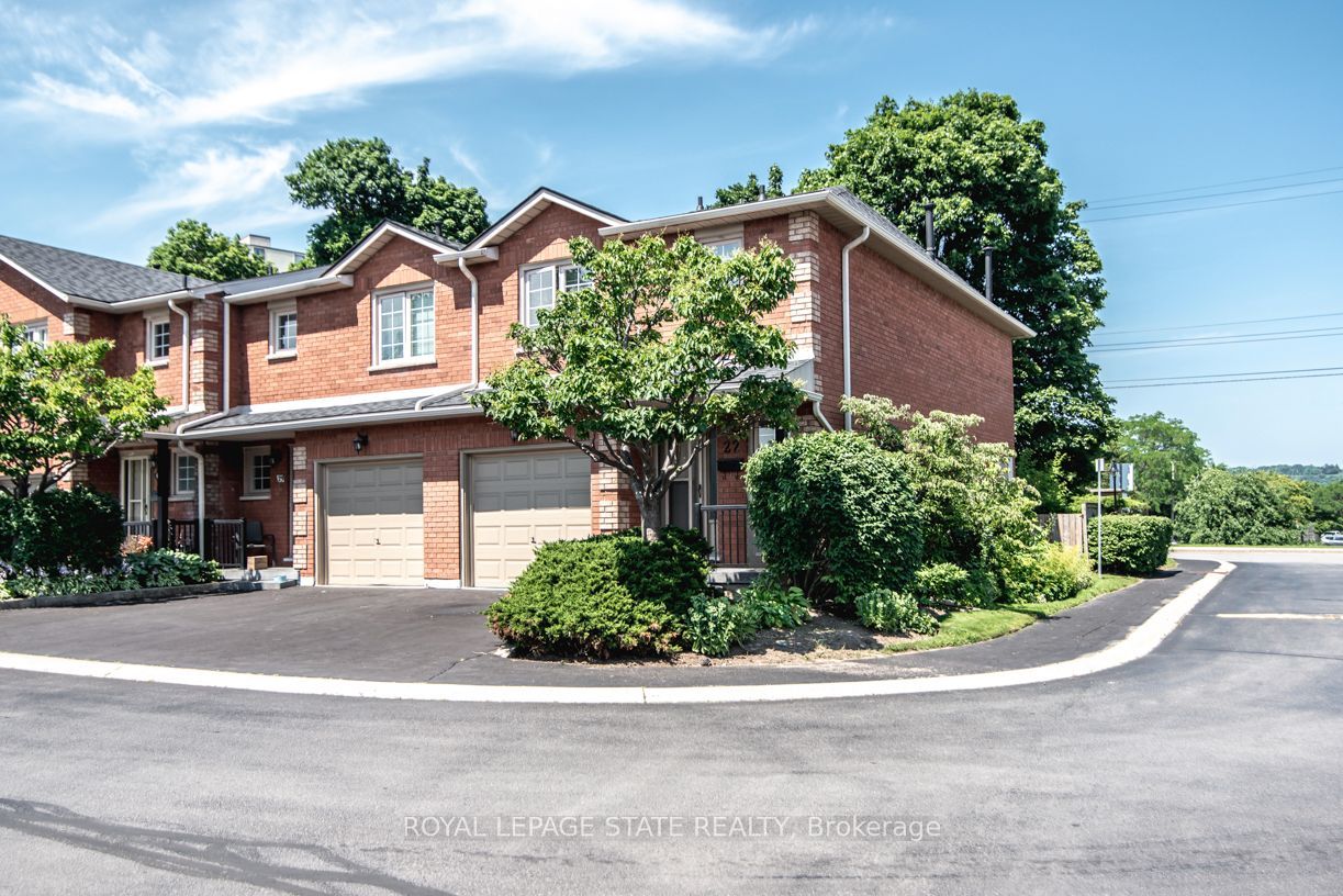 255 Mount Albion Road 22, Hamilton, ON L8K 6P7 photo 3