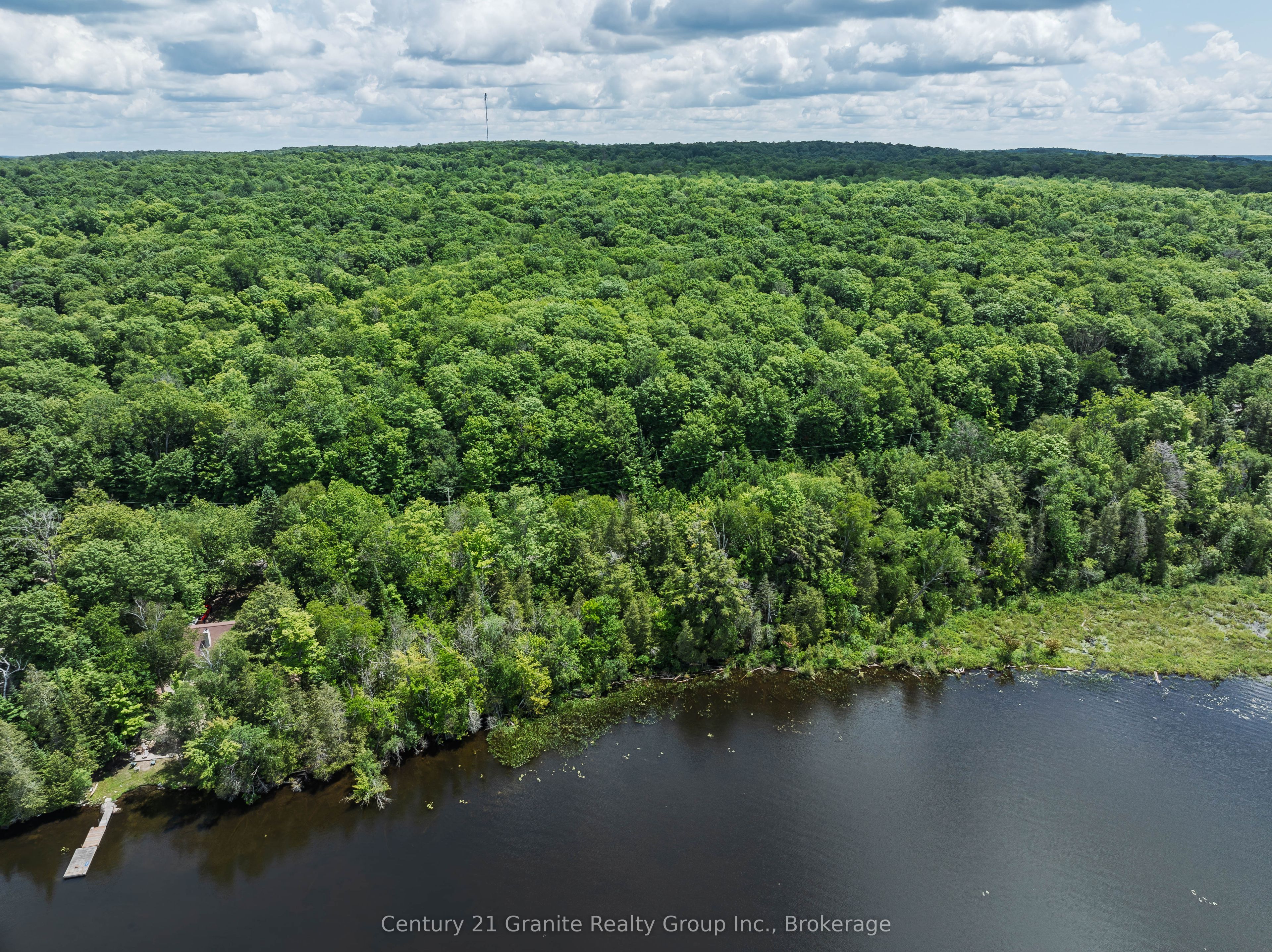 0 Kashagawigamog Lake Road, Minden Hills, ON K0M 2K0 photo 2