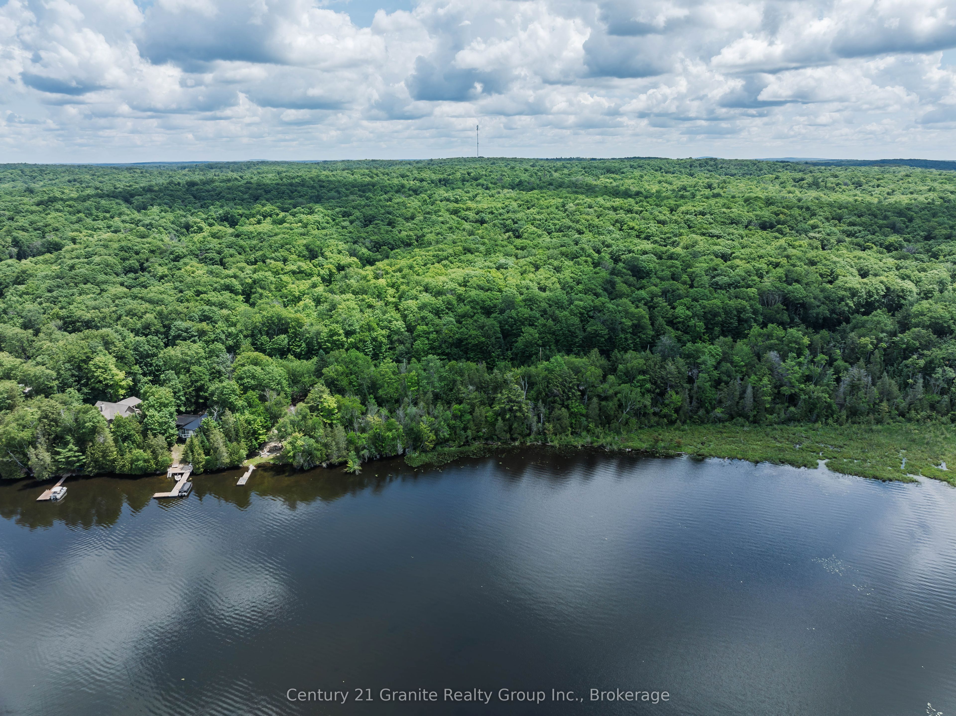 0 Kashagawigamog Lake Road, Minden Hills, ON K0M 2K0 photo 3