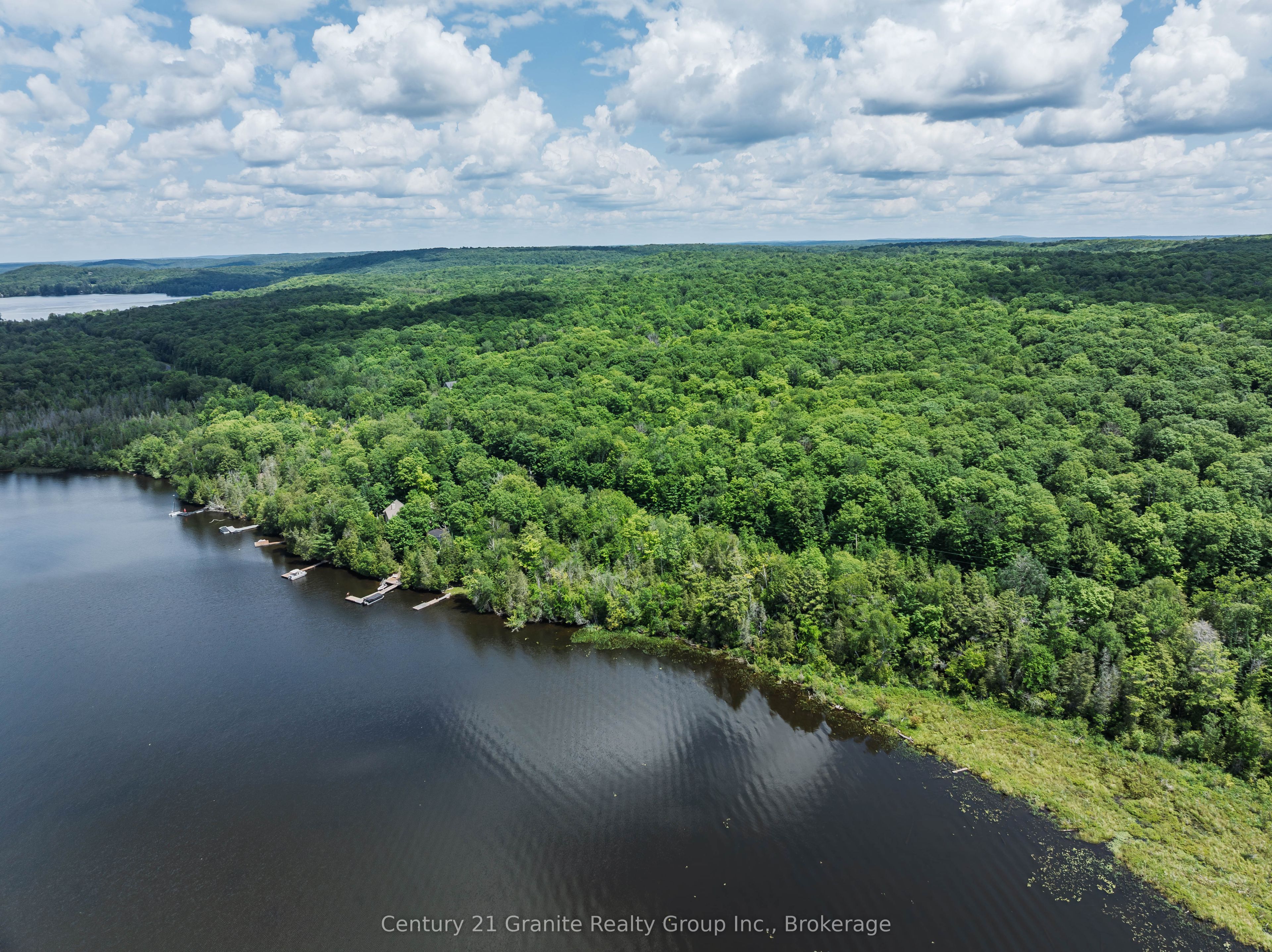 0 Kashagawigamog Lake Road, Minden Hills, ON K0M 2K0 photo 4