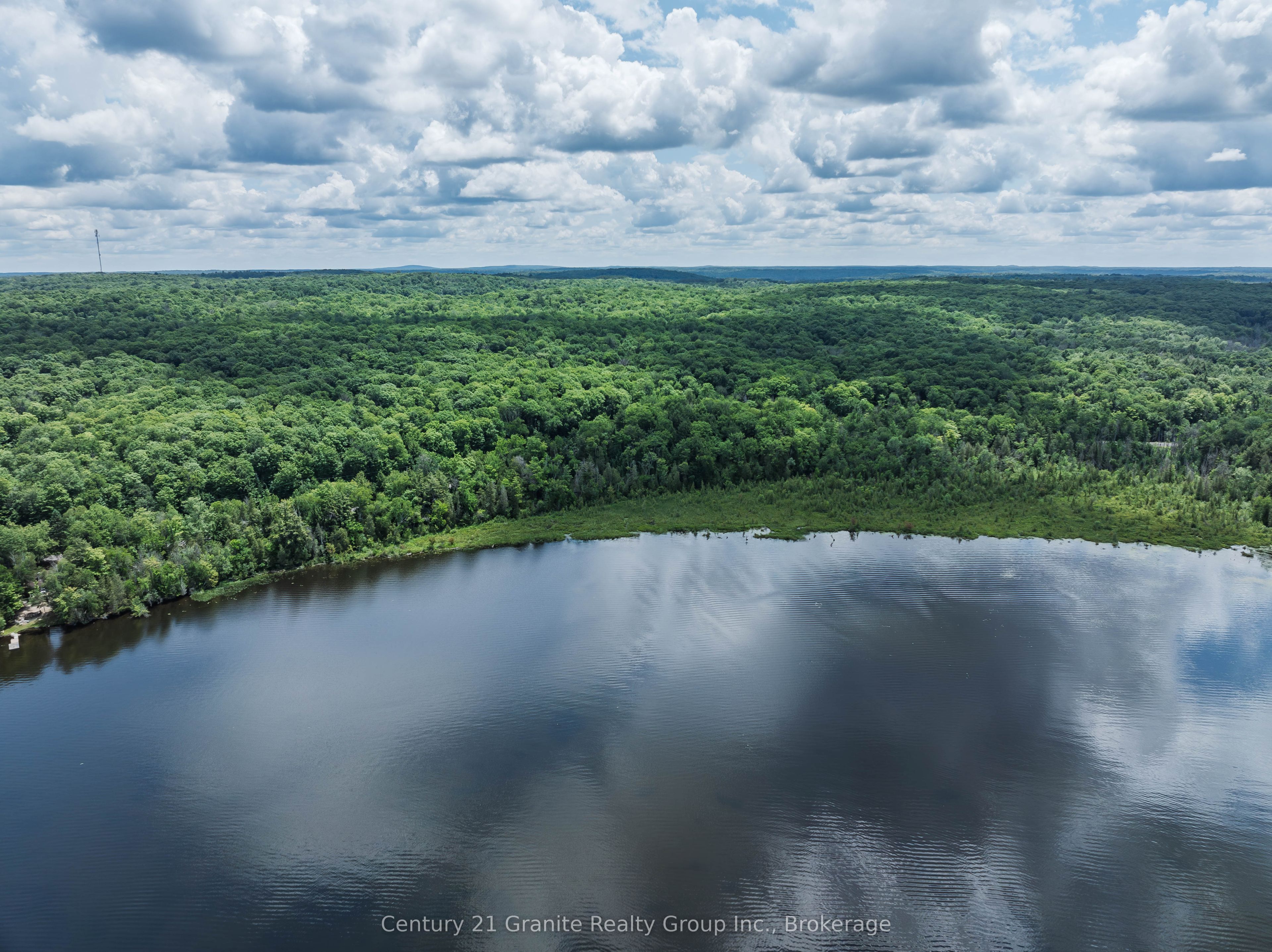 0 Kashagawigamog Lake Road, Minden Hills, ON K0M 2K0 photo 3
