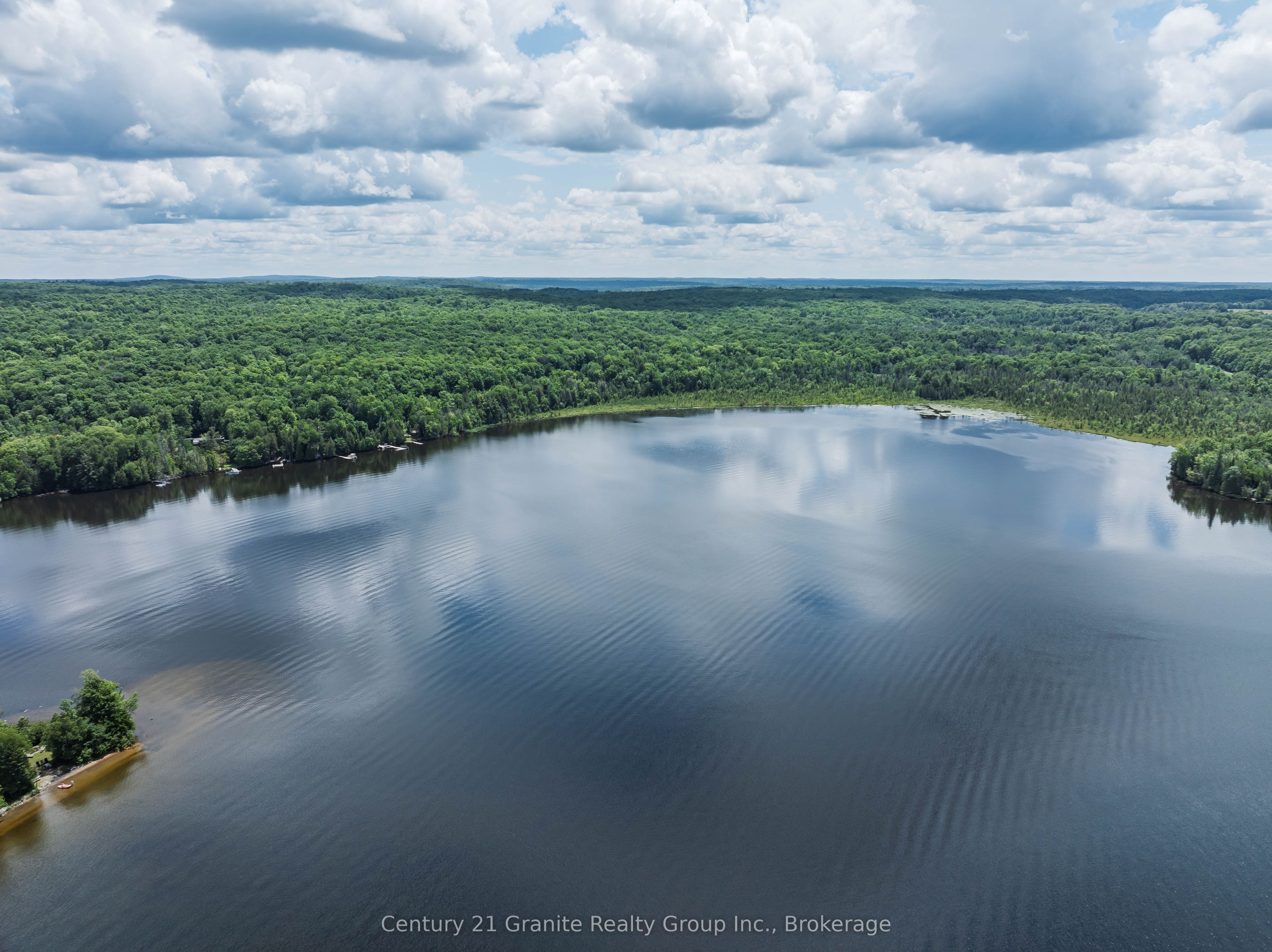 0 Kashagawigamog Lake Road, Minden Hills, ON K0M 2K0 photo 5