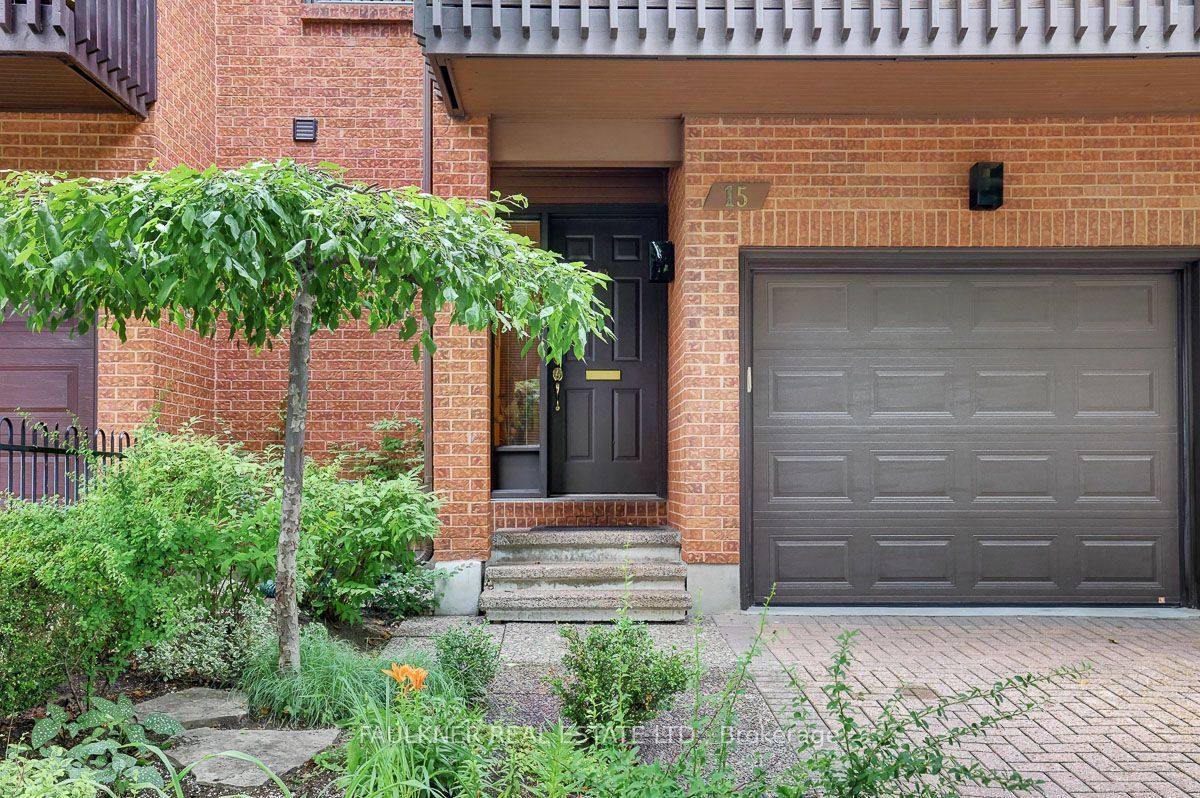 15 Hazel Street, Glebe - Ottawa East and Area, ON K1S 0E7