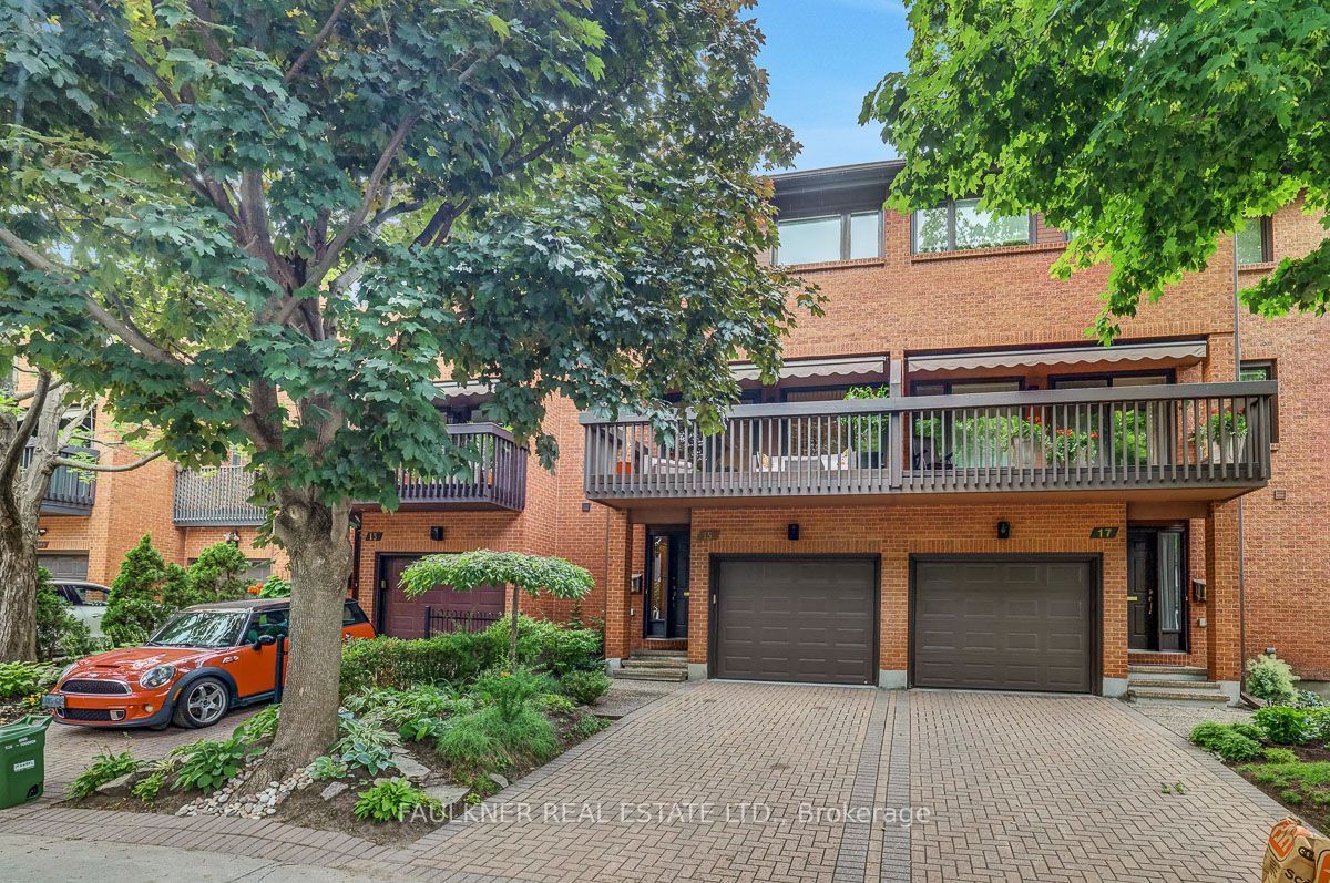 15 Hazel Street, Glebe - Ottawa East and Area, ON K1S 0E7 photo 2