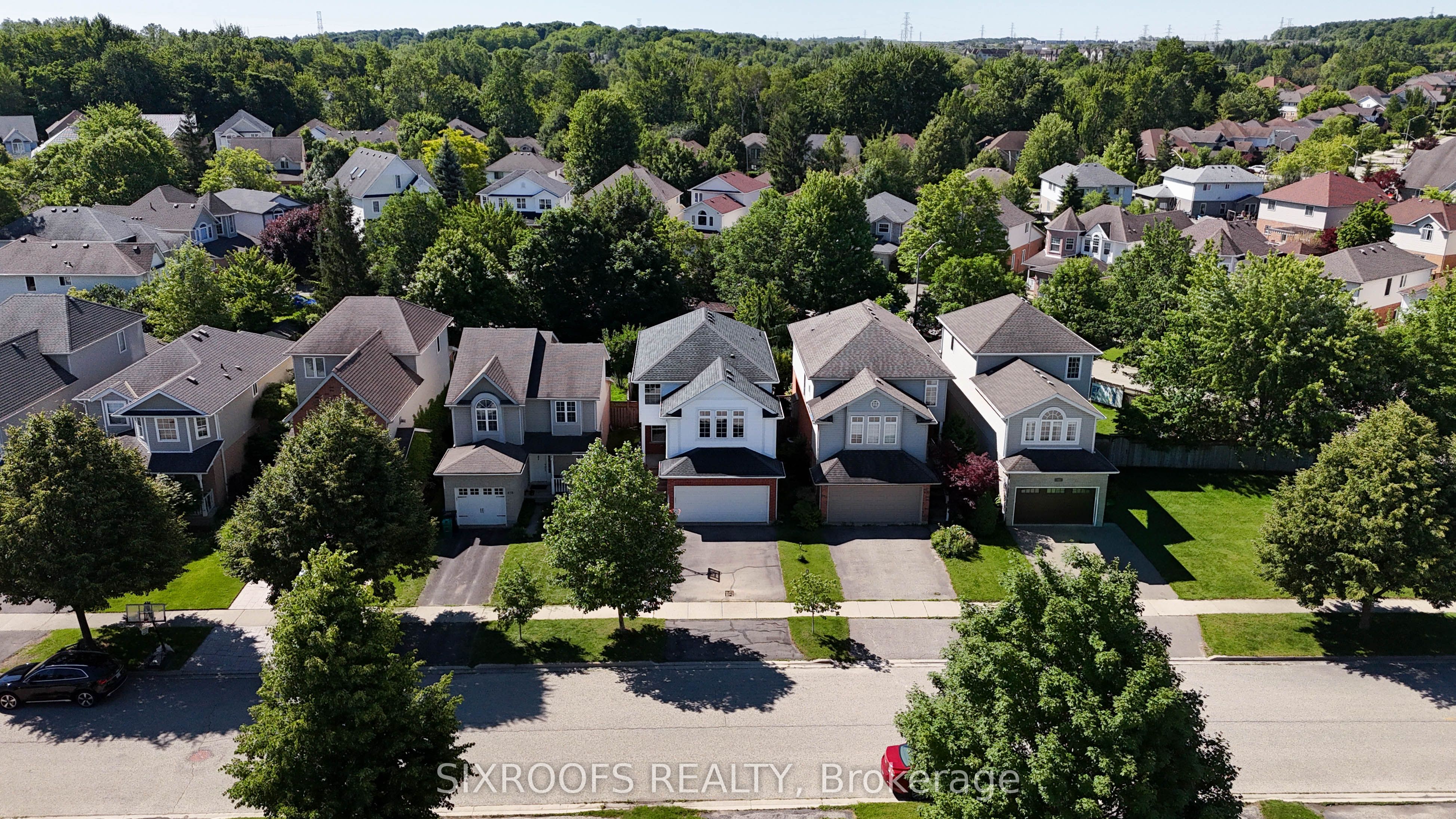414 Havendale Crescent, Waterloo, ON N2T 2T3 photo 2