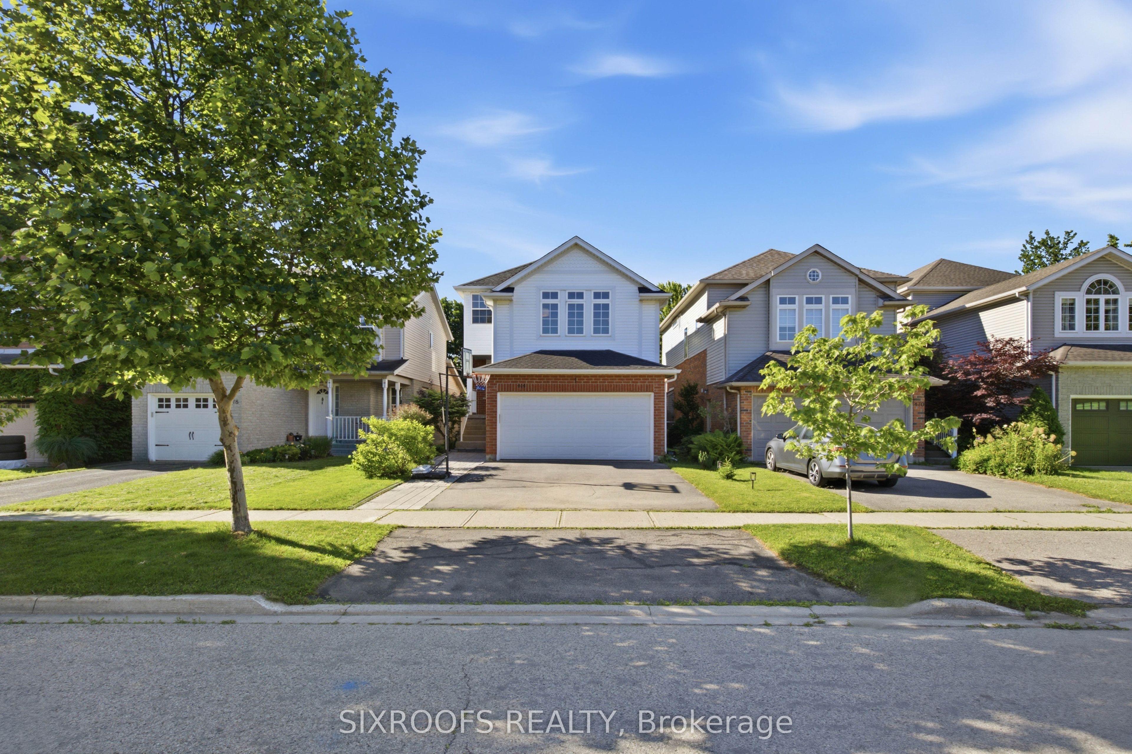 414 Havendale Crescent, Waterloo, ON N2T 2T3 photo 3