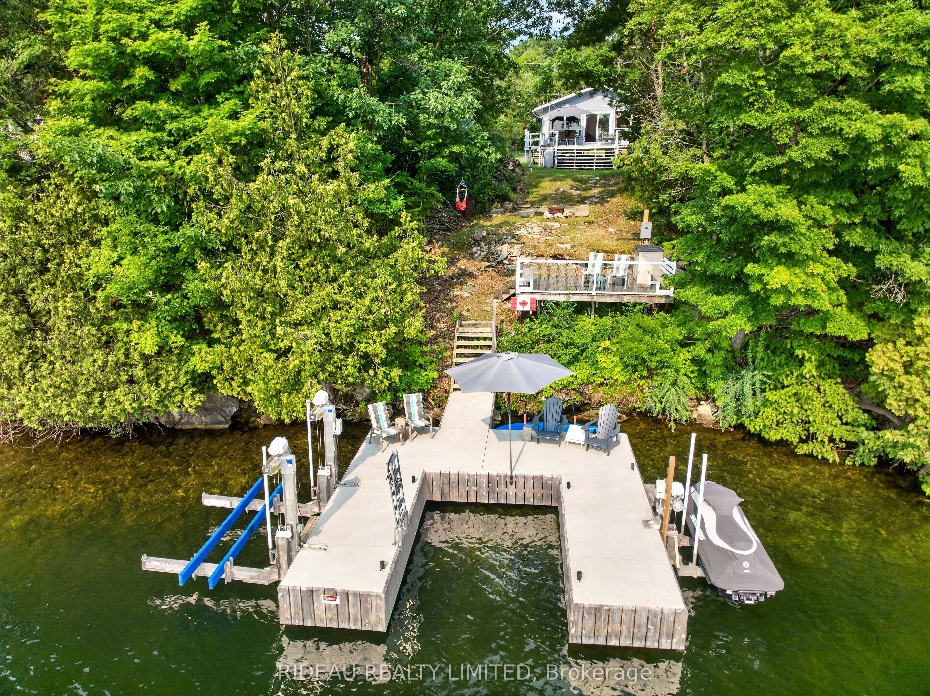 231 McBride Point Drive, Rideau Lakes, ON K0G 1X0 photo 3