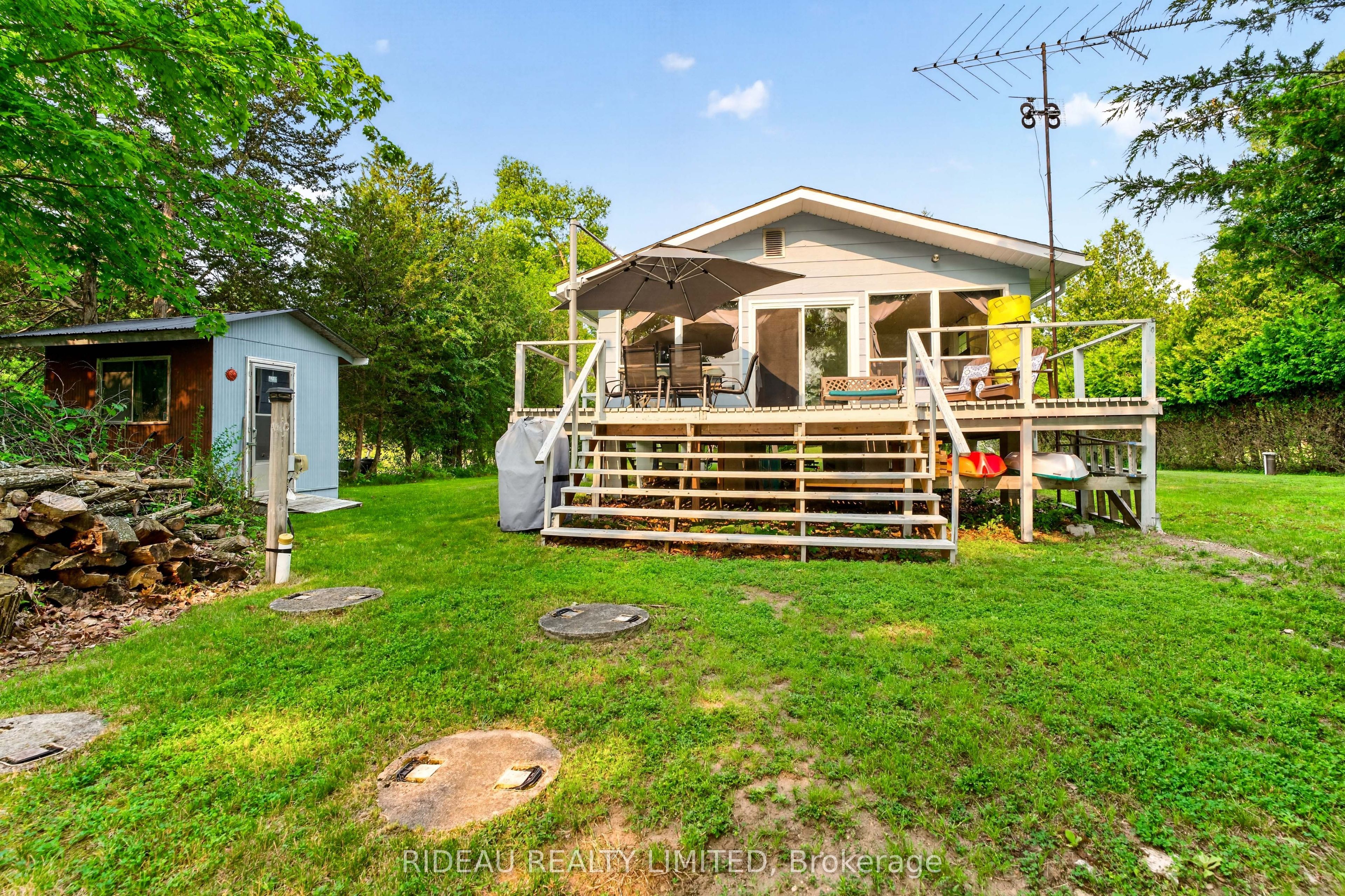 231 McBride Point Drive, Rideau Lakes, ON K0G 1X0 photo 5