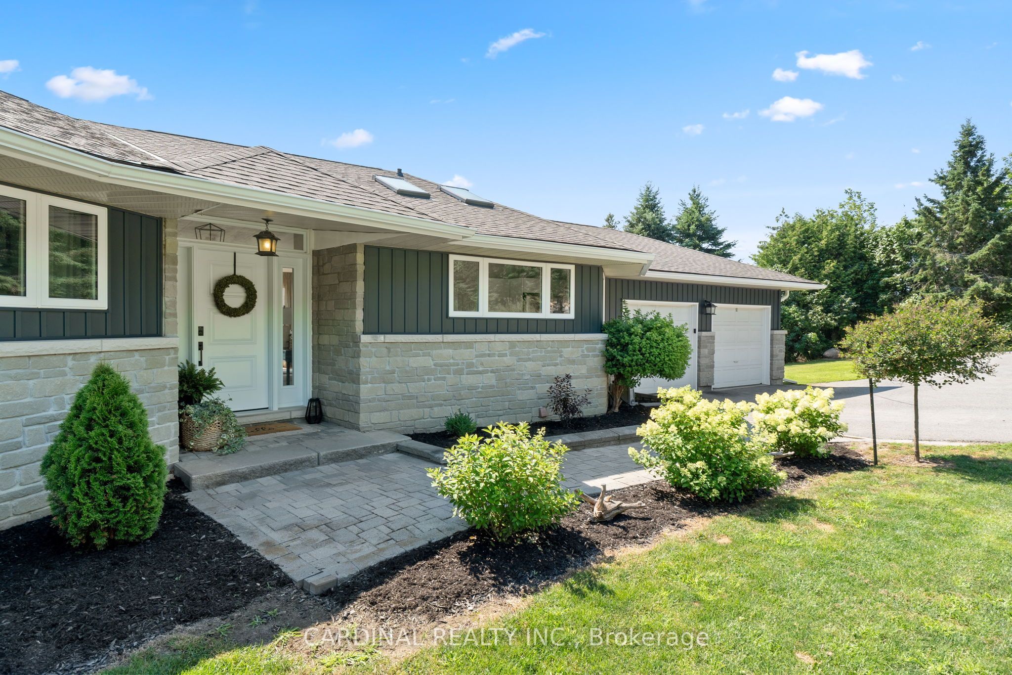 119 Old Percy Road, Cramahe, ON K0K 1M0 photo 2