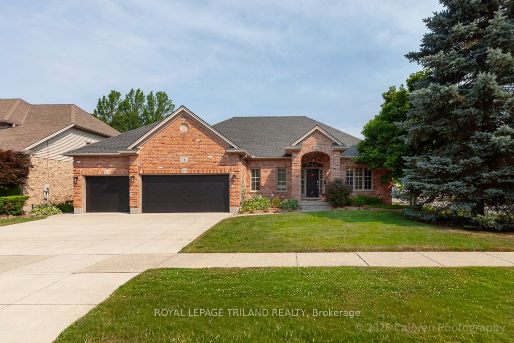321 Hartson Road, London North, ON N6H 5C2 photo 2