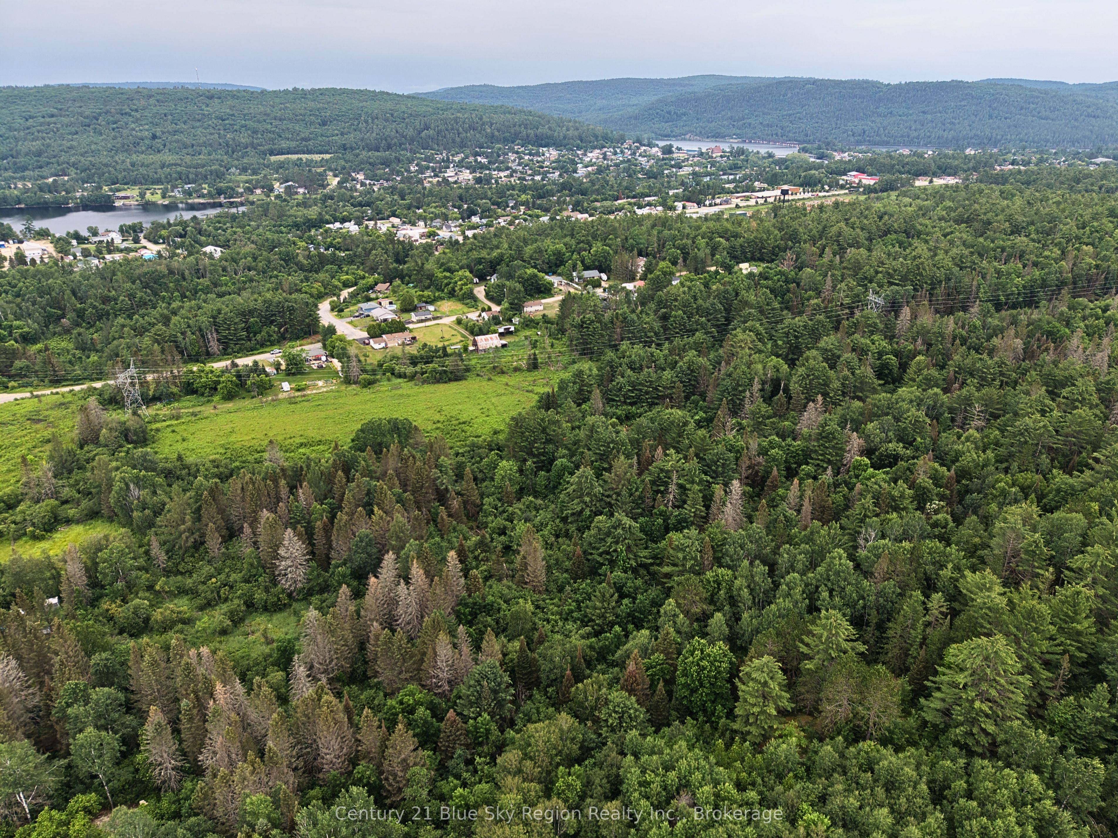 PART LOT 15 CONCESSION 13 Road, Mattawa, ON P0H 1V0